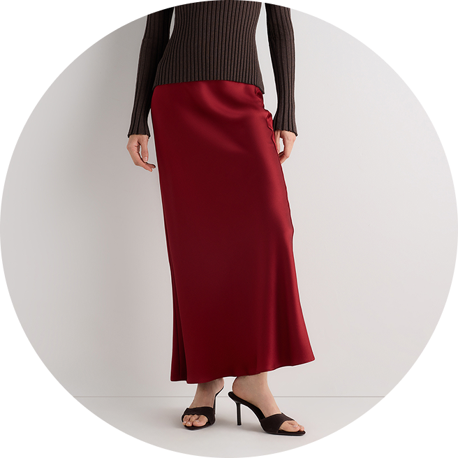 Skirts