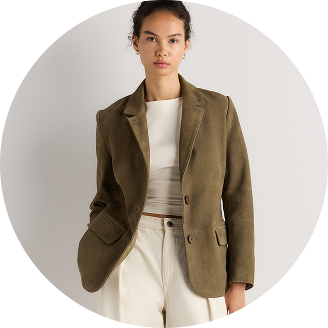 Outerwear