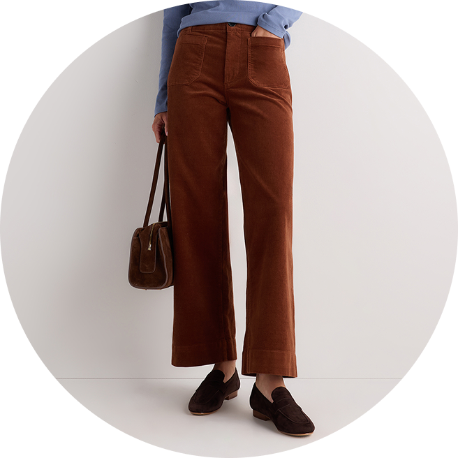 Pants