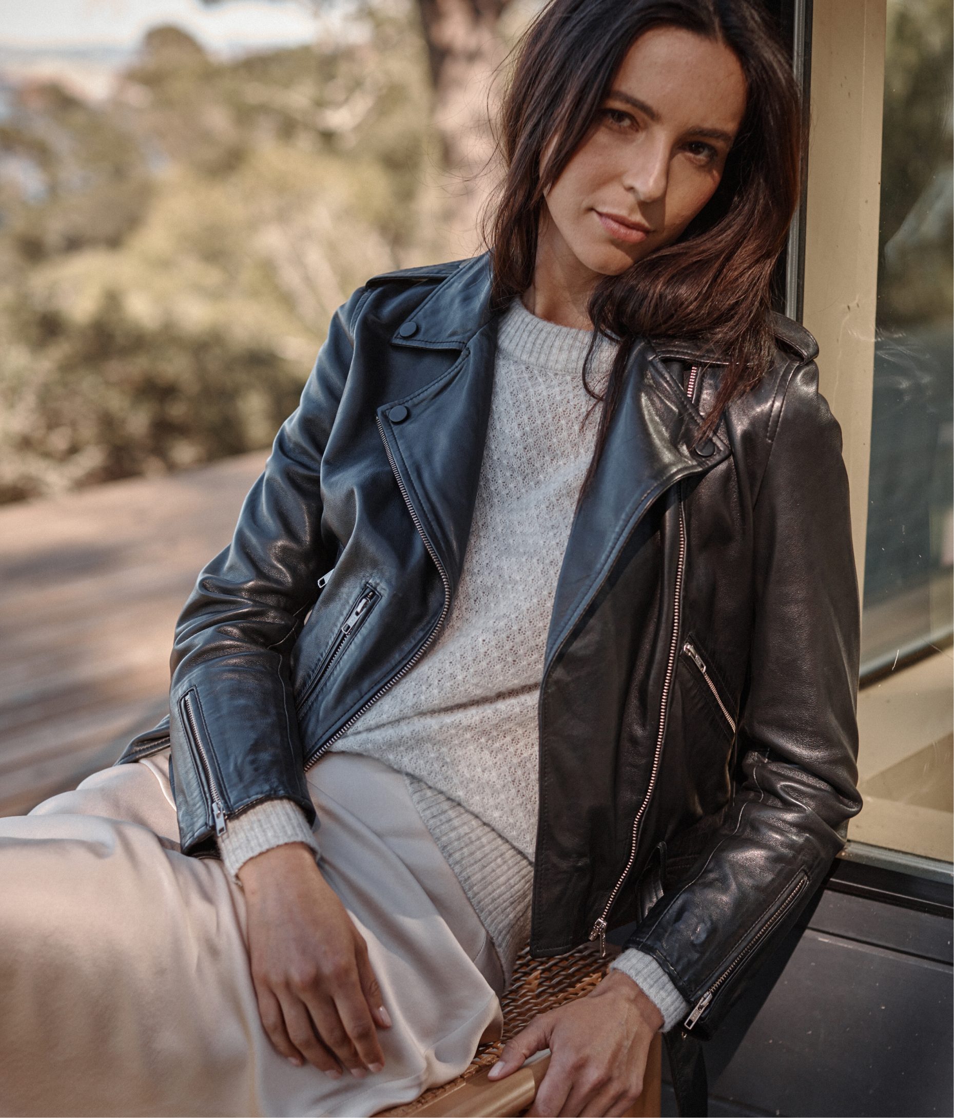 Leather 101 - All About Leather
