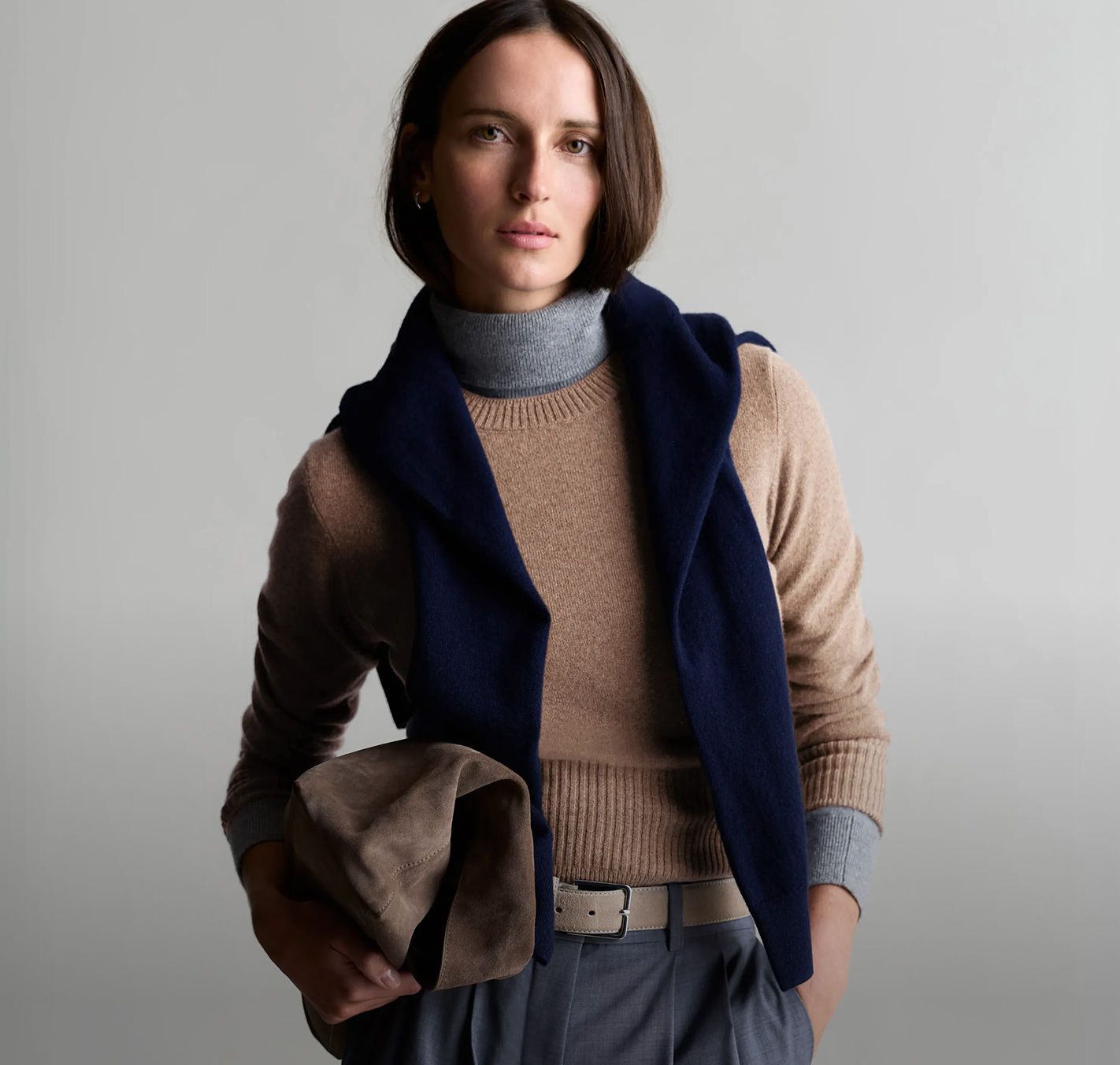 Women's Cashmere