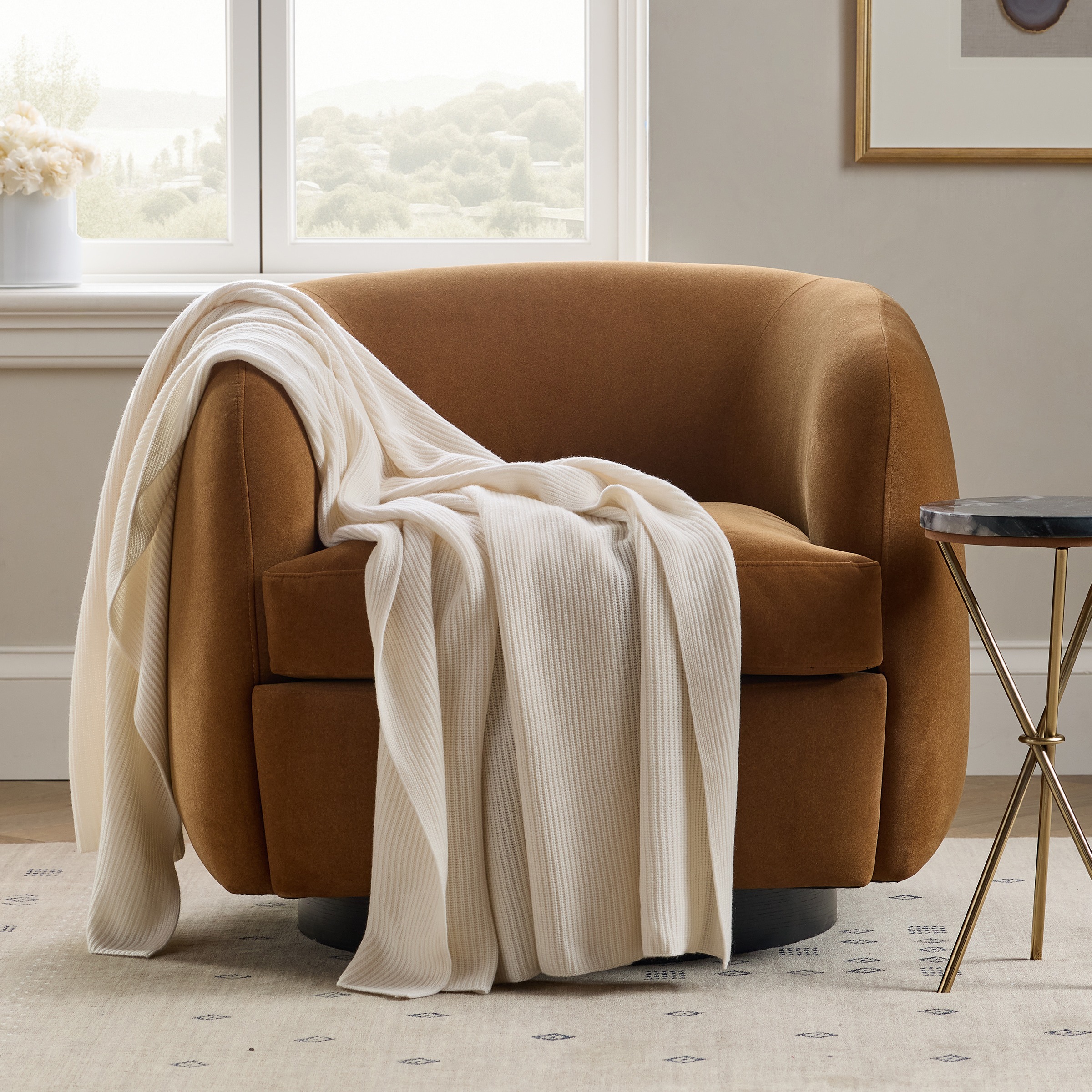 Throws & Blankets