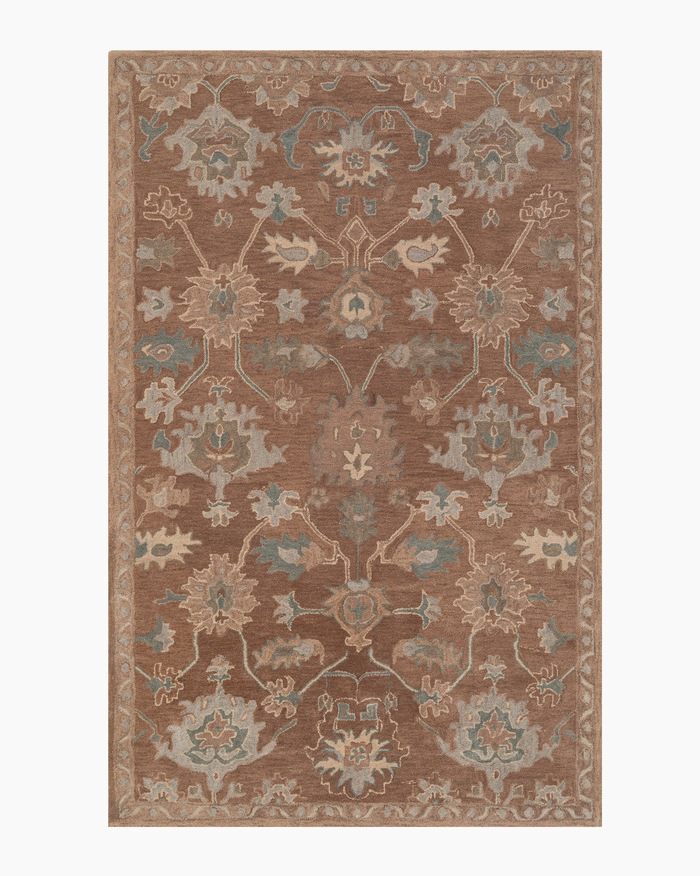 Billie Wool Rug