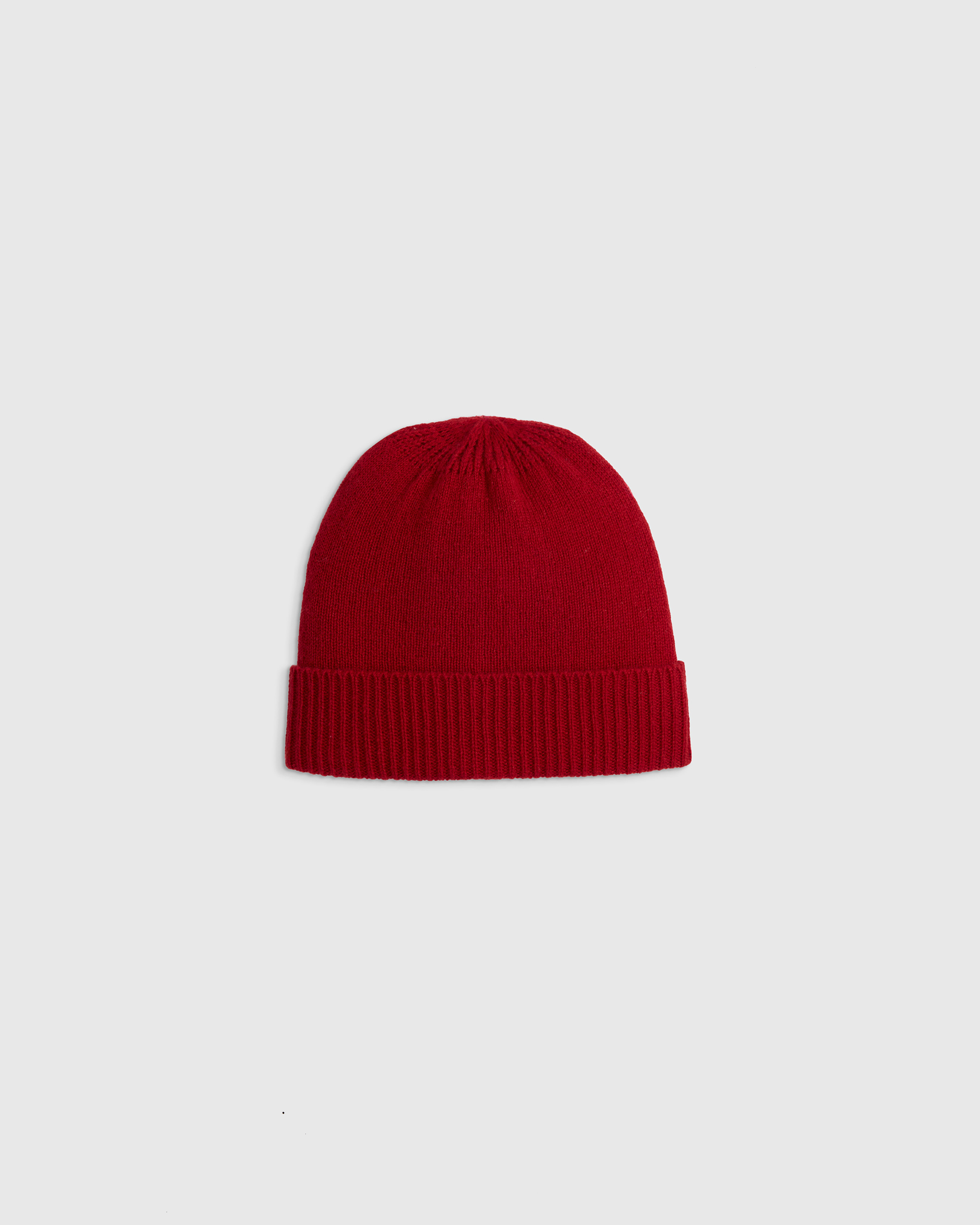Washable Cashmere Beanie