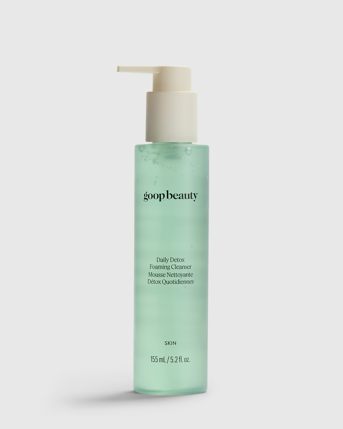 Daily Detox Foaming Cleanser by goop Beauty