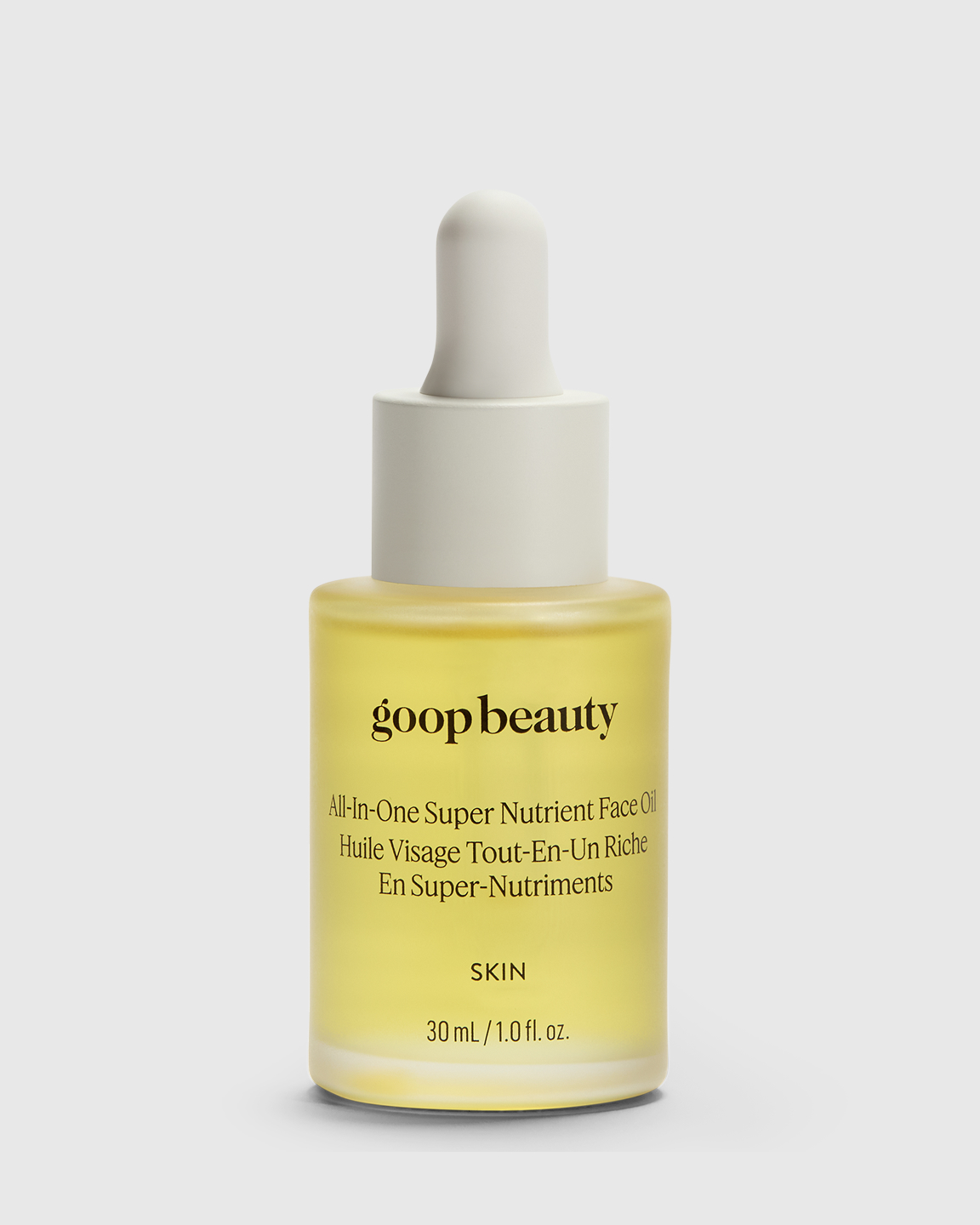 All-in-One Super Nutrient Face Oil by goop Beauty