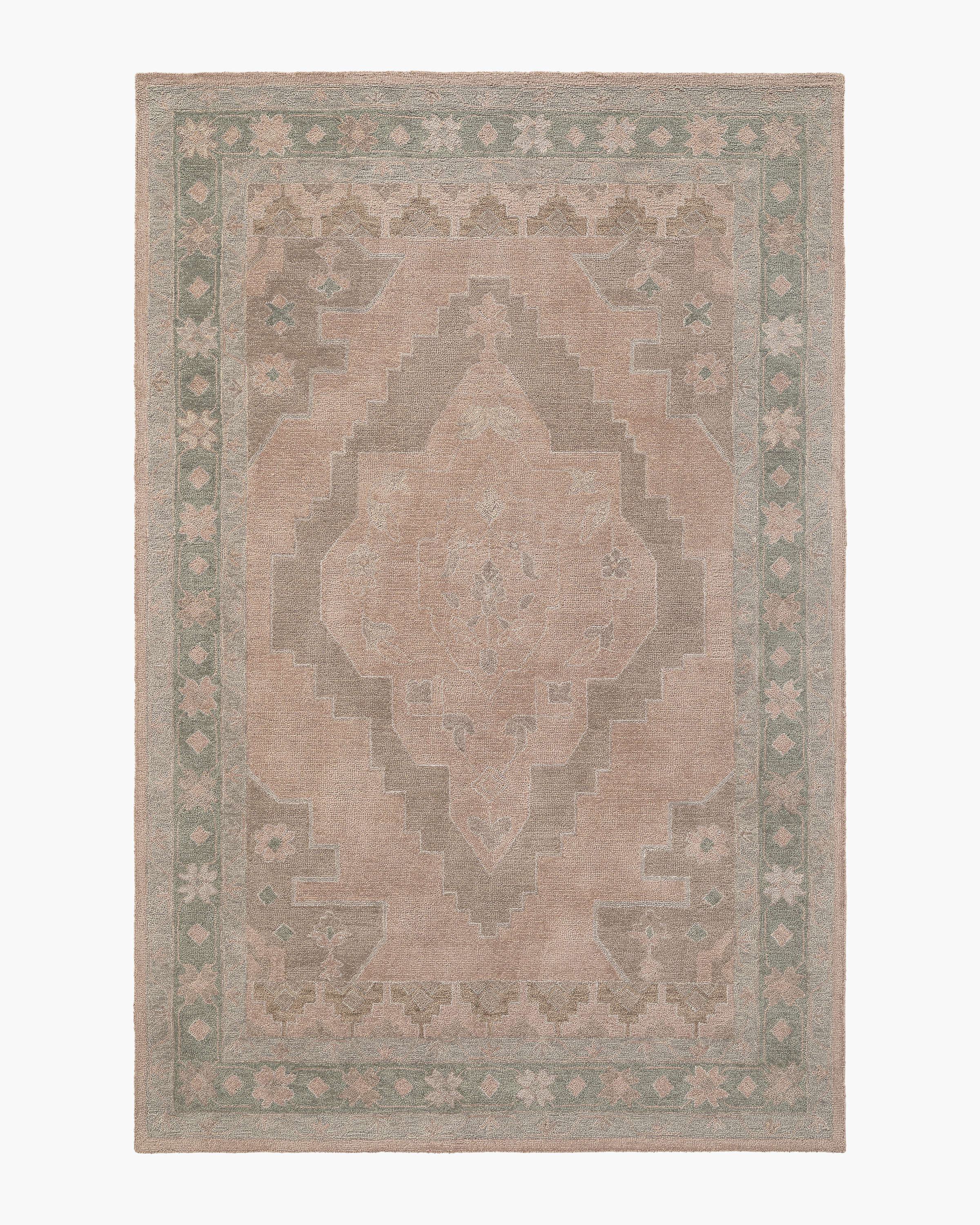 Ami Wool Rug