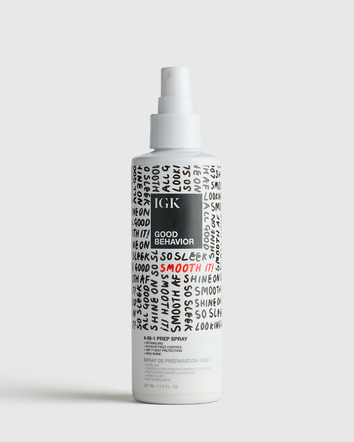 Good Behavior 4-in-1 Prep Spray by IGK