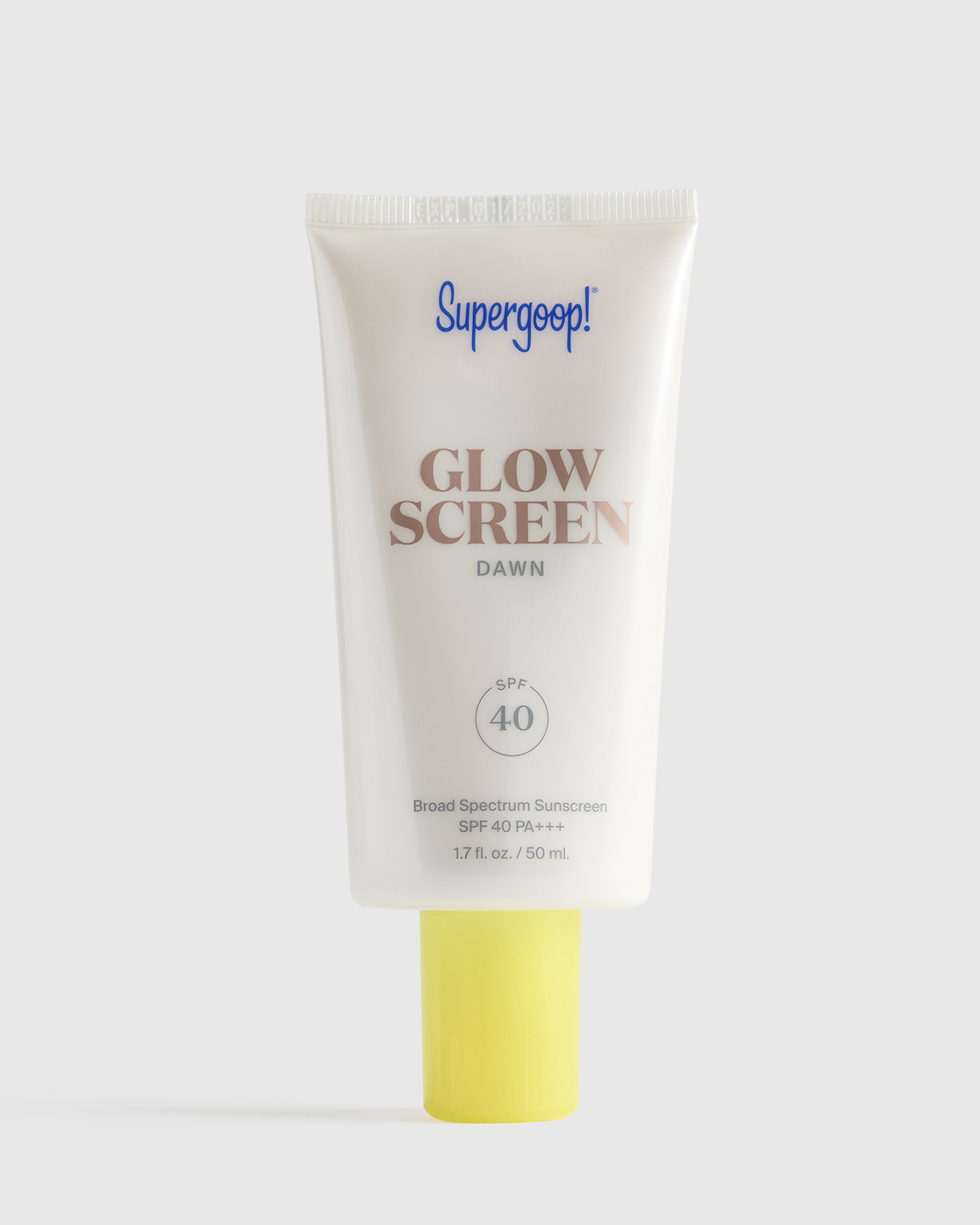 Glowscreen SPF 40 1.7 oz by Supergoop!
