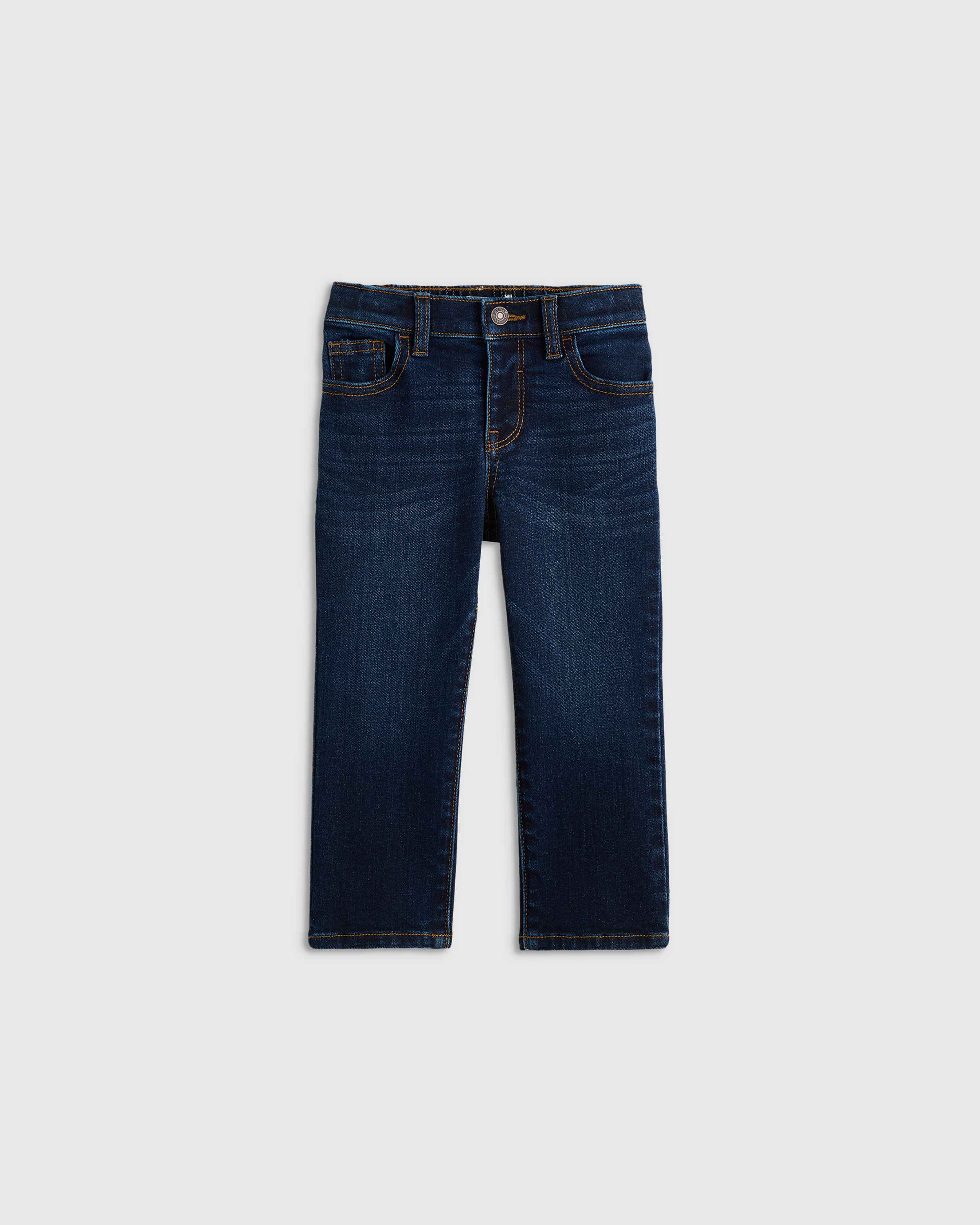 Boys Stretch Slim Jeans