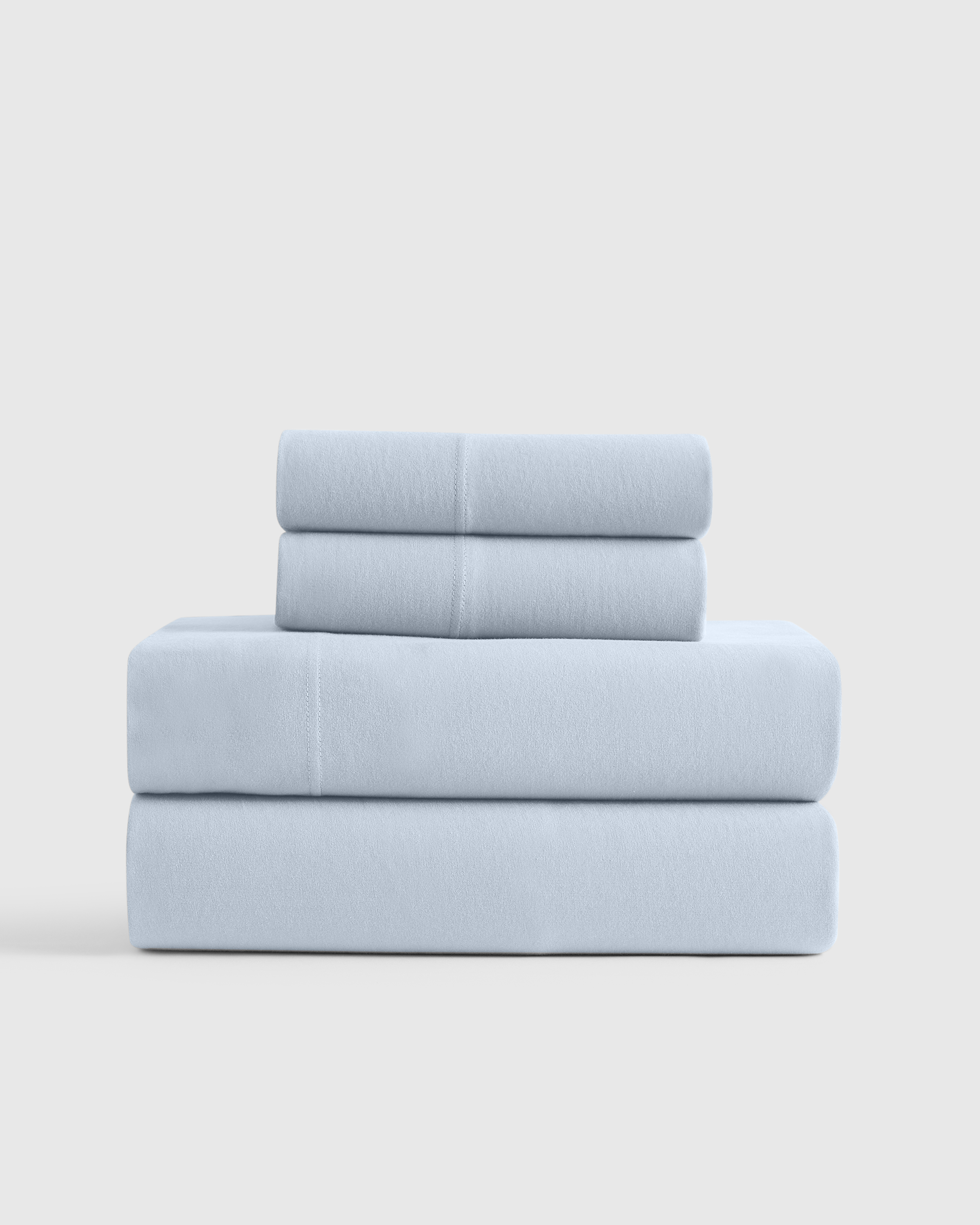 Organic Jersey Sheet Set