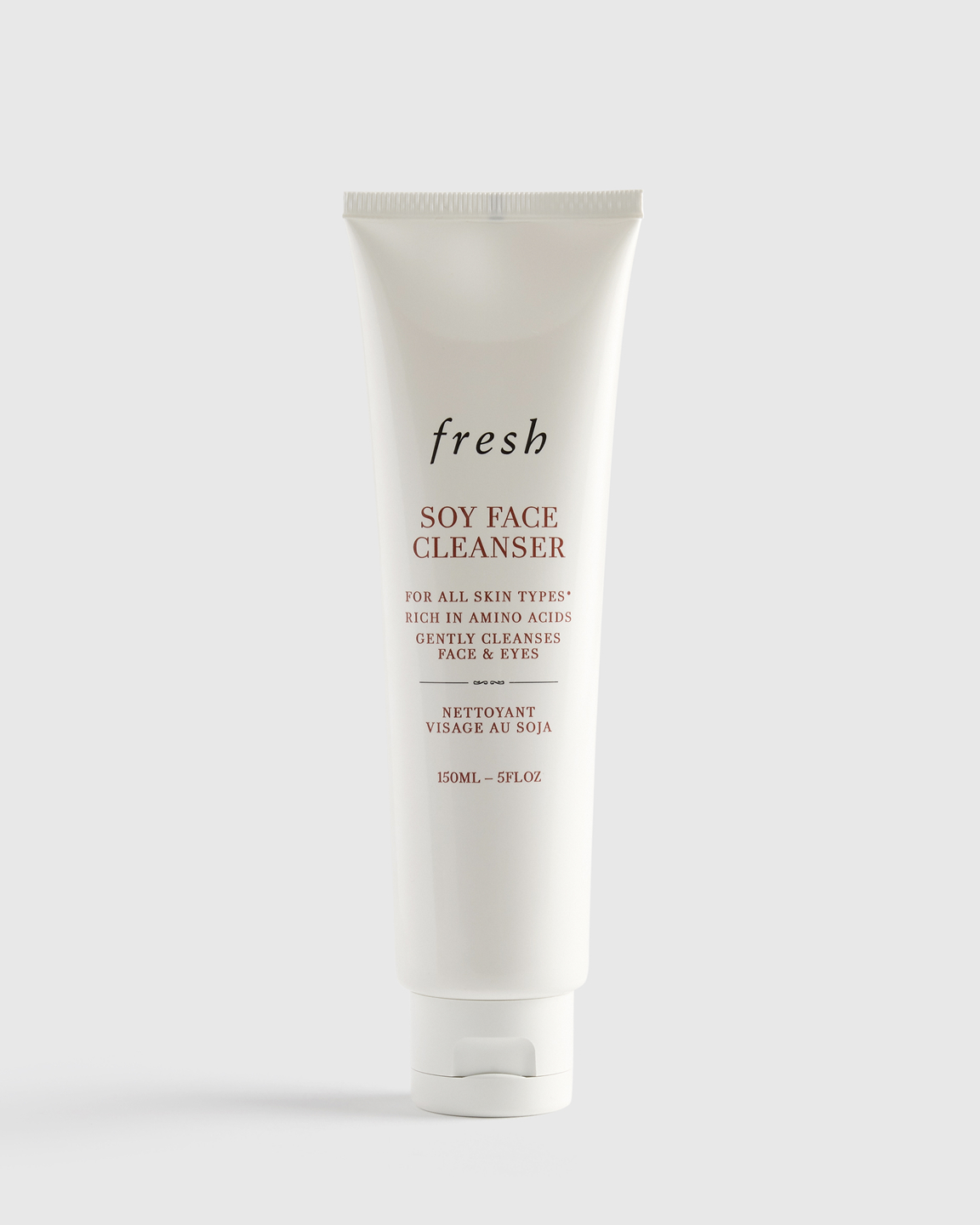 Soy Face Cleanser 5 oz by Fresh