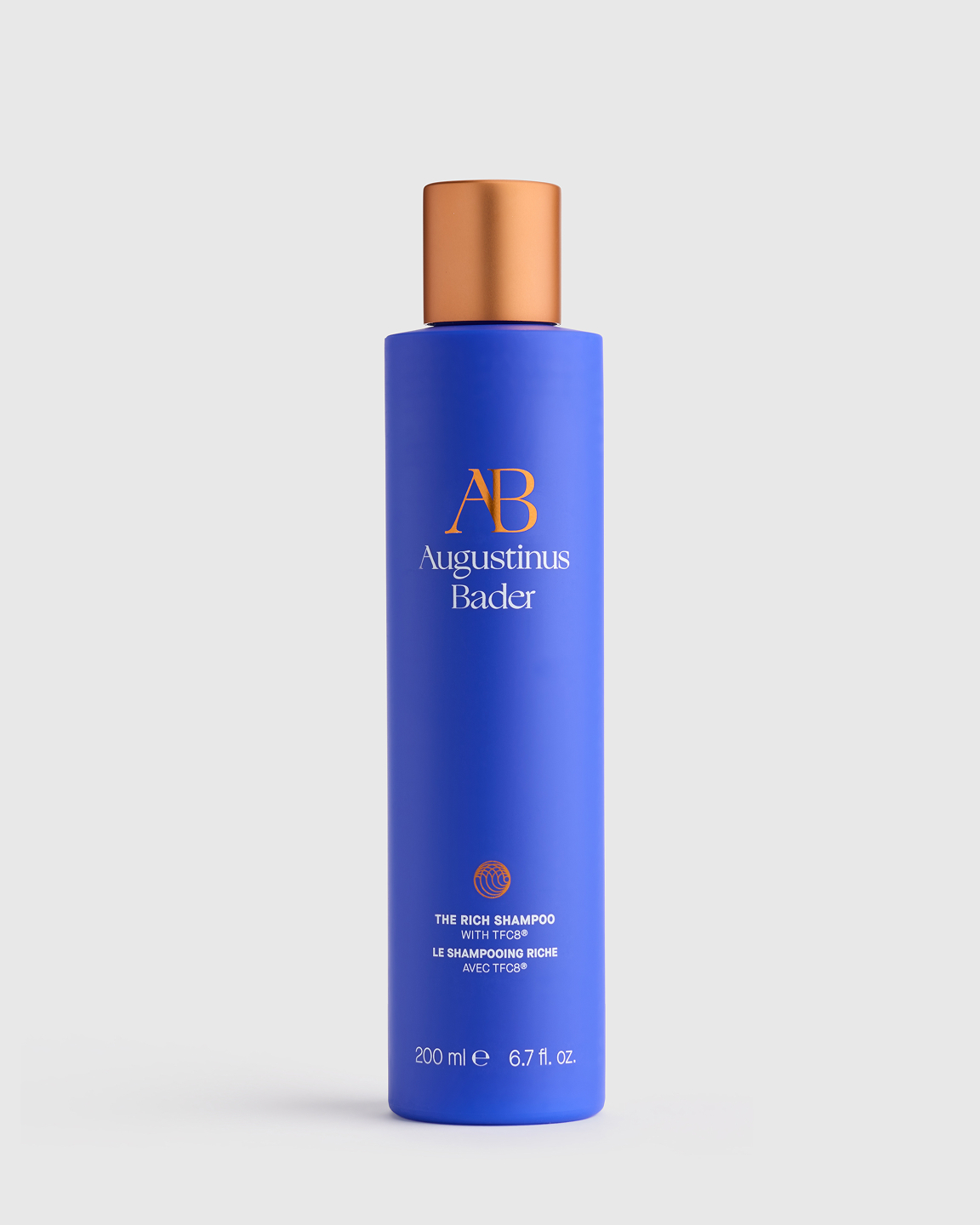 The Rich Shampoo by Augustinus Bader