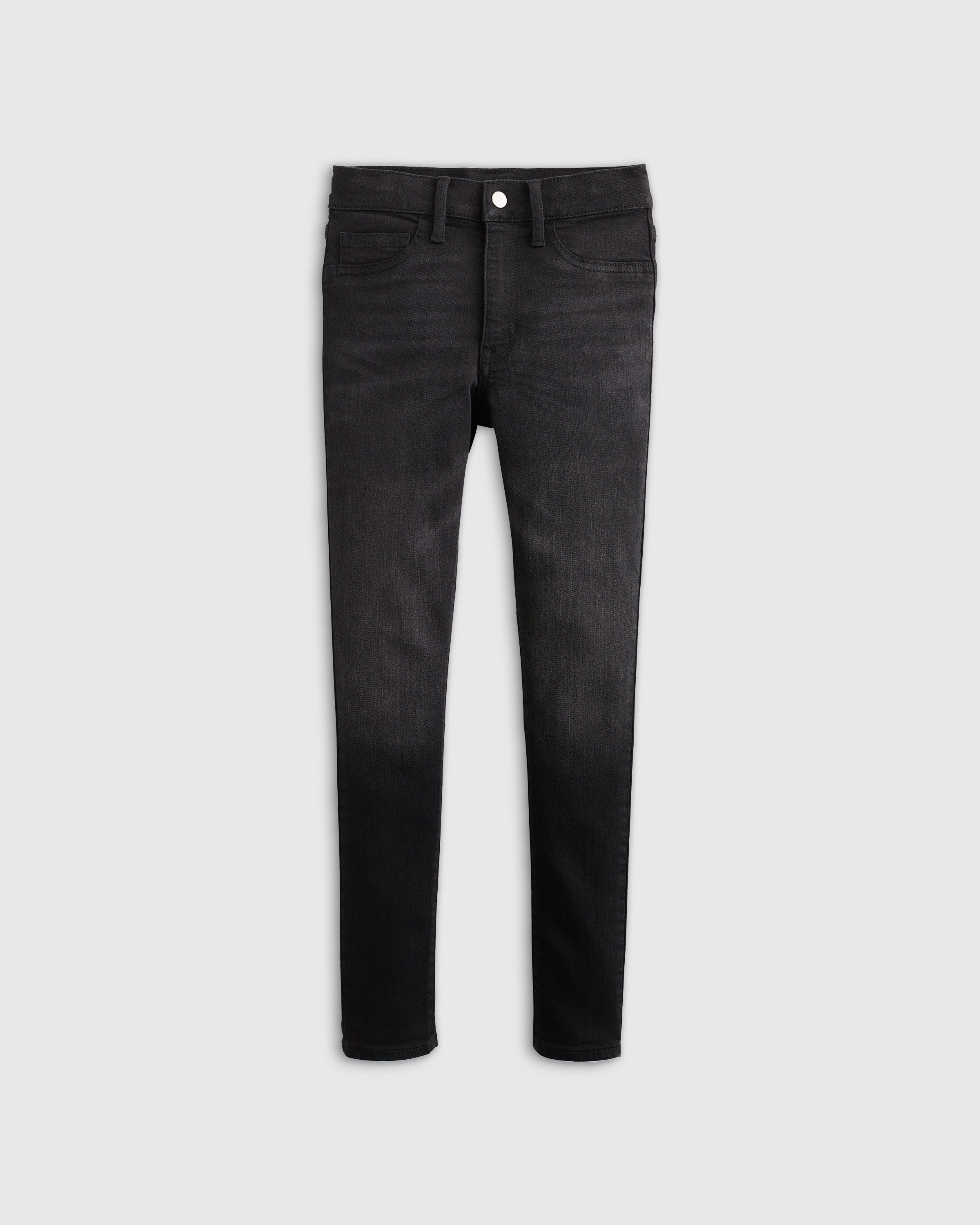 Girls EcoStretch Super Skinny Jeans