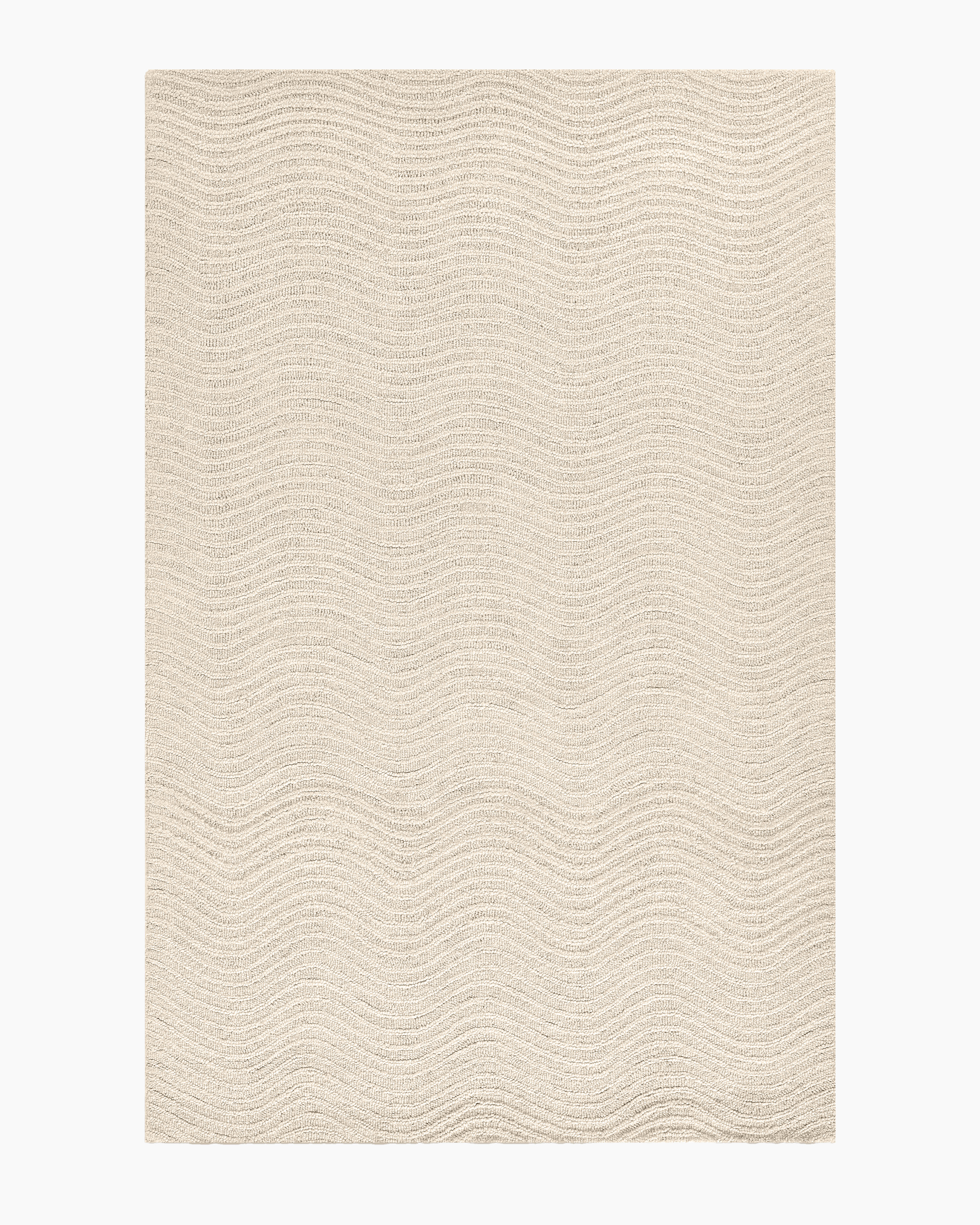 Arches Hand-Tufted Wool Rug