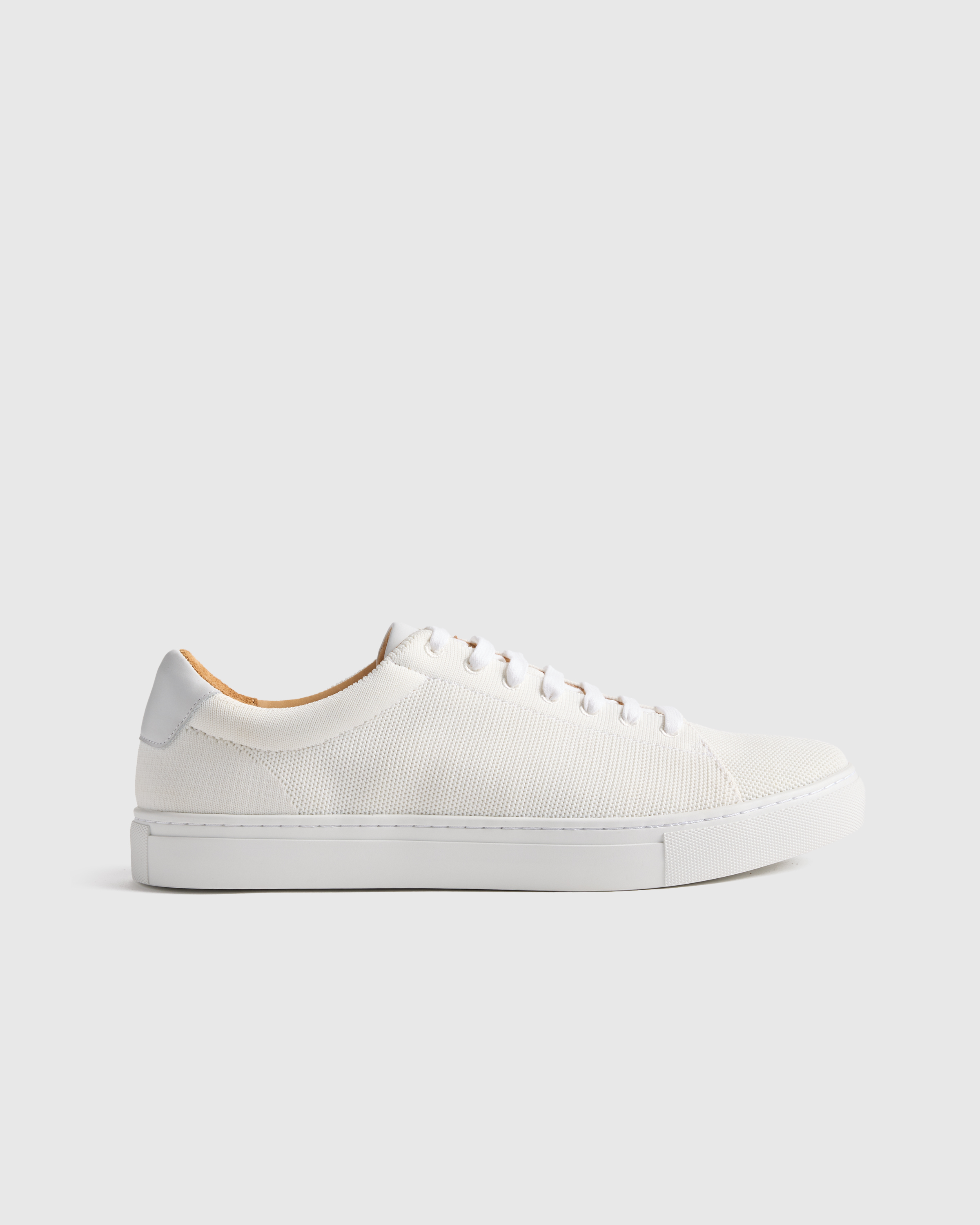 Recycled Knit Everyday Sneaker