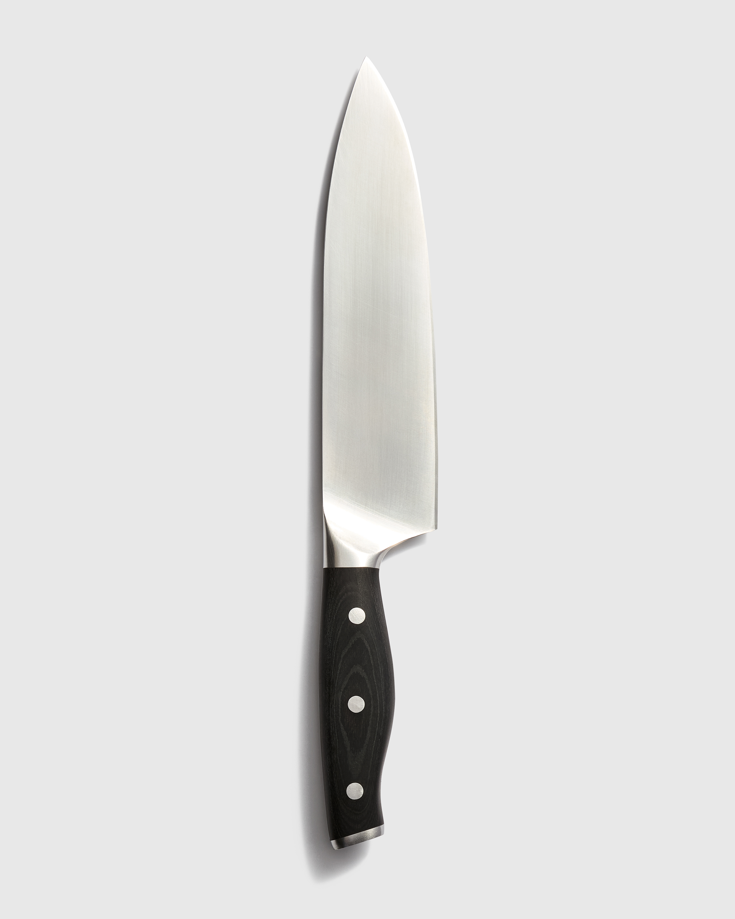 Fully Forged German Stainless Steel Chef's Knife