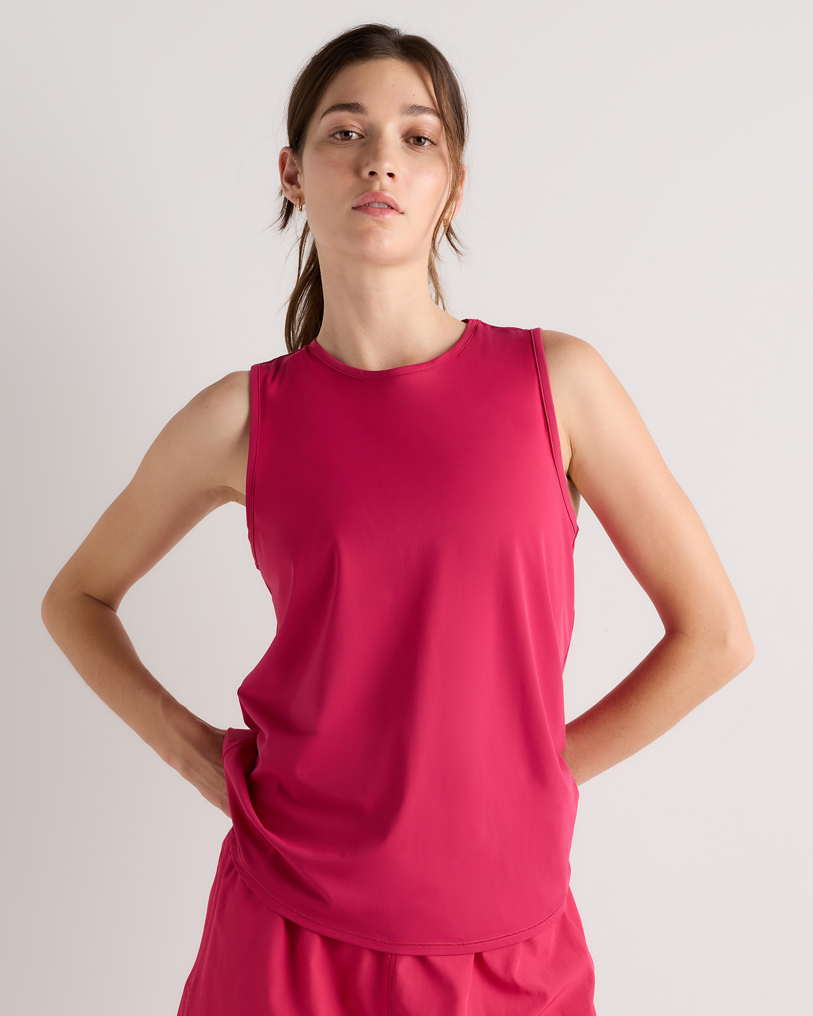 Essential Run Tank