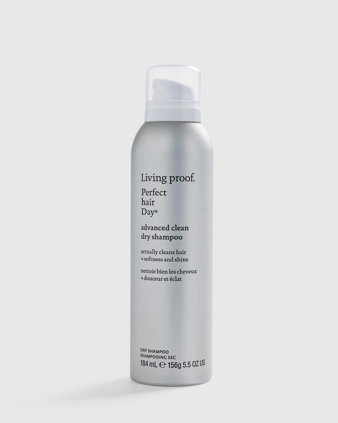 Perfect Hair Day Advanced Clean Dry Shampoo by Living Proof