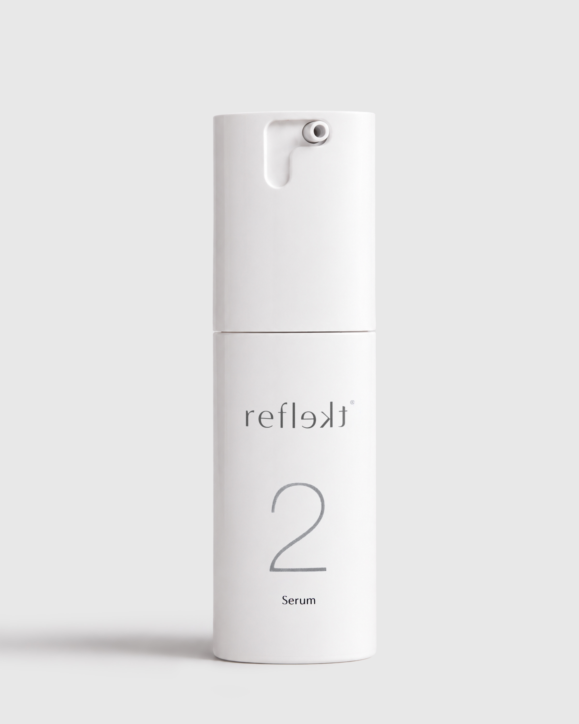 Collagen Boost Vitamin C Brightening Serum 30ml by Reflekt
