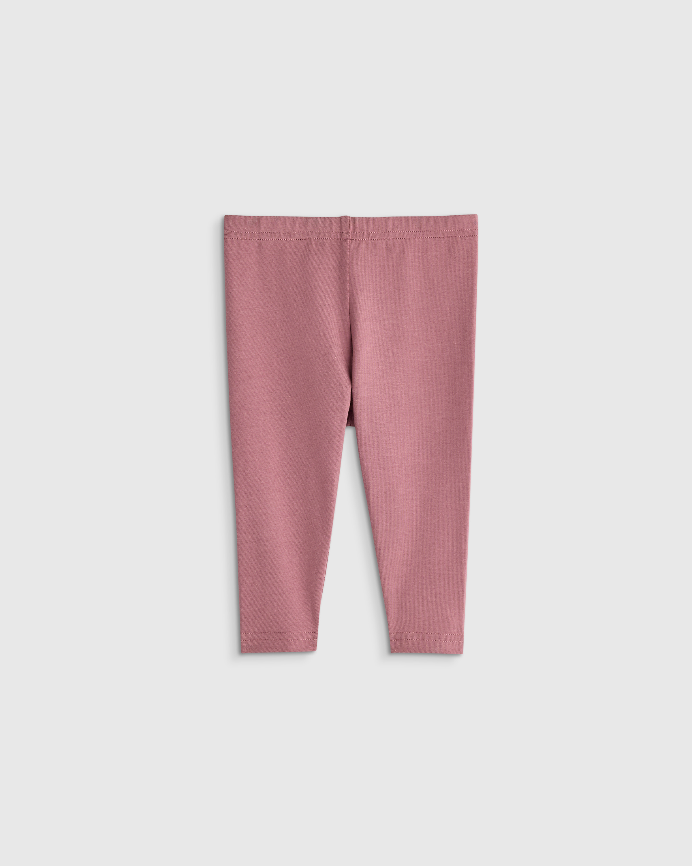 Organic Cotton Leggings