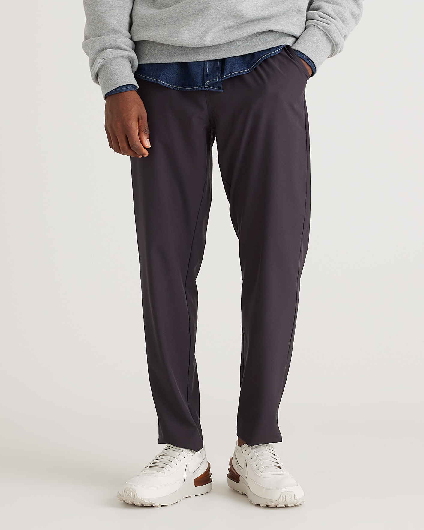 Performance Tech Pants