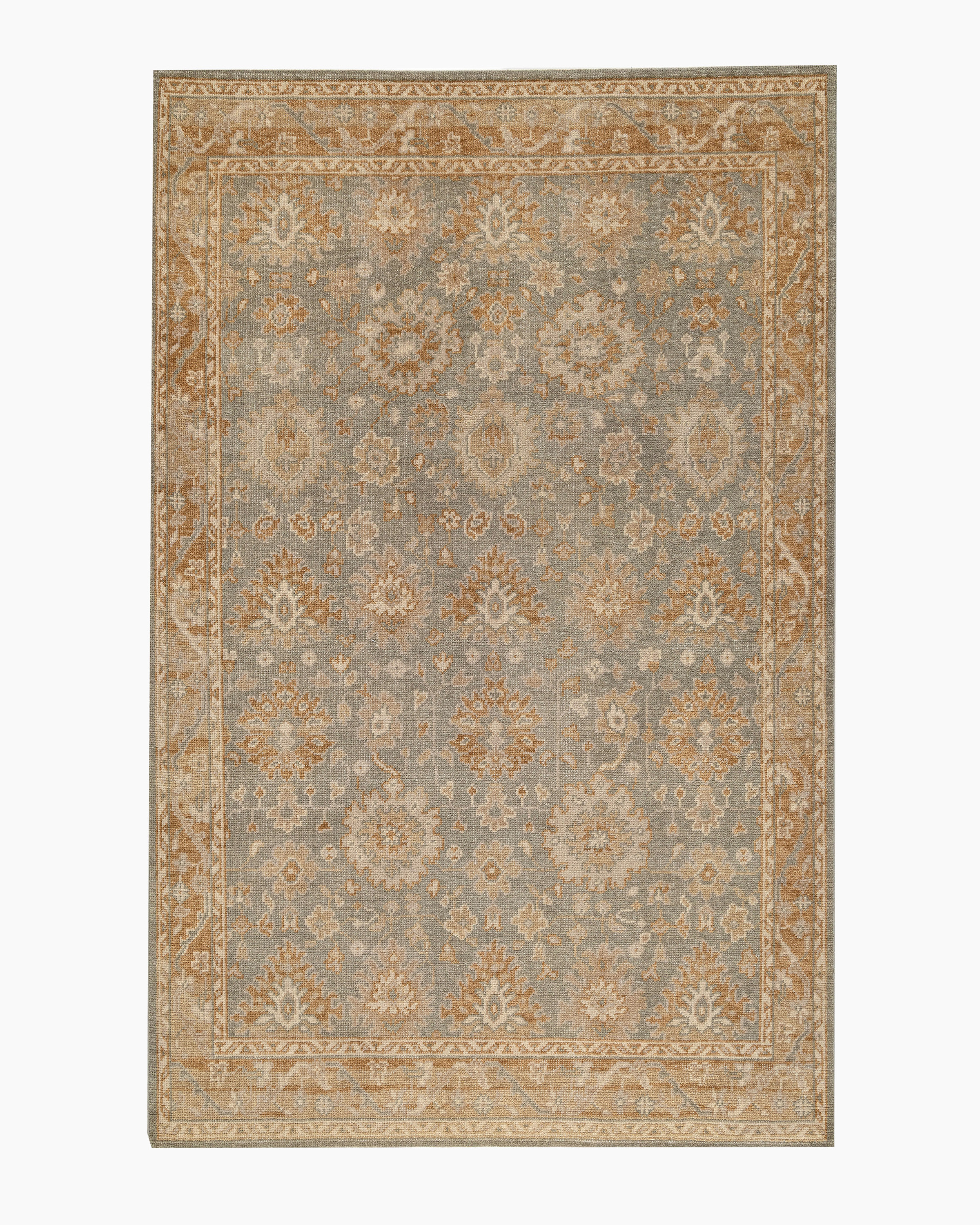 Grayson Hand-Knotted Wool Rug
