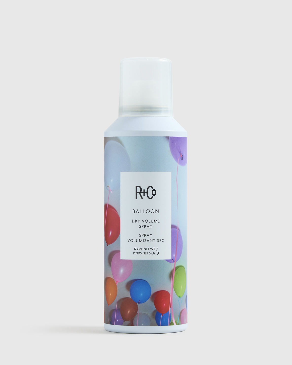 Balloon Dry Volume Spray by R+Co