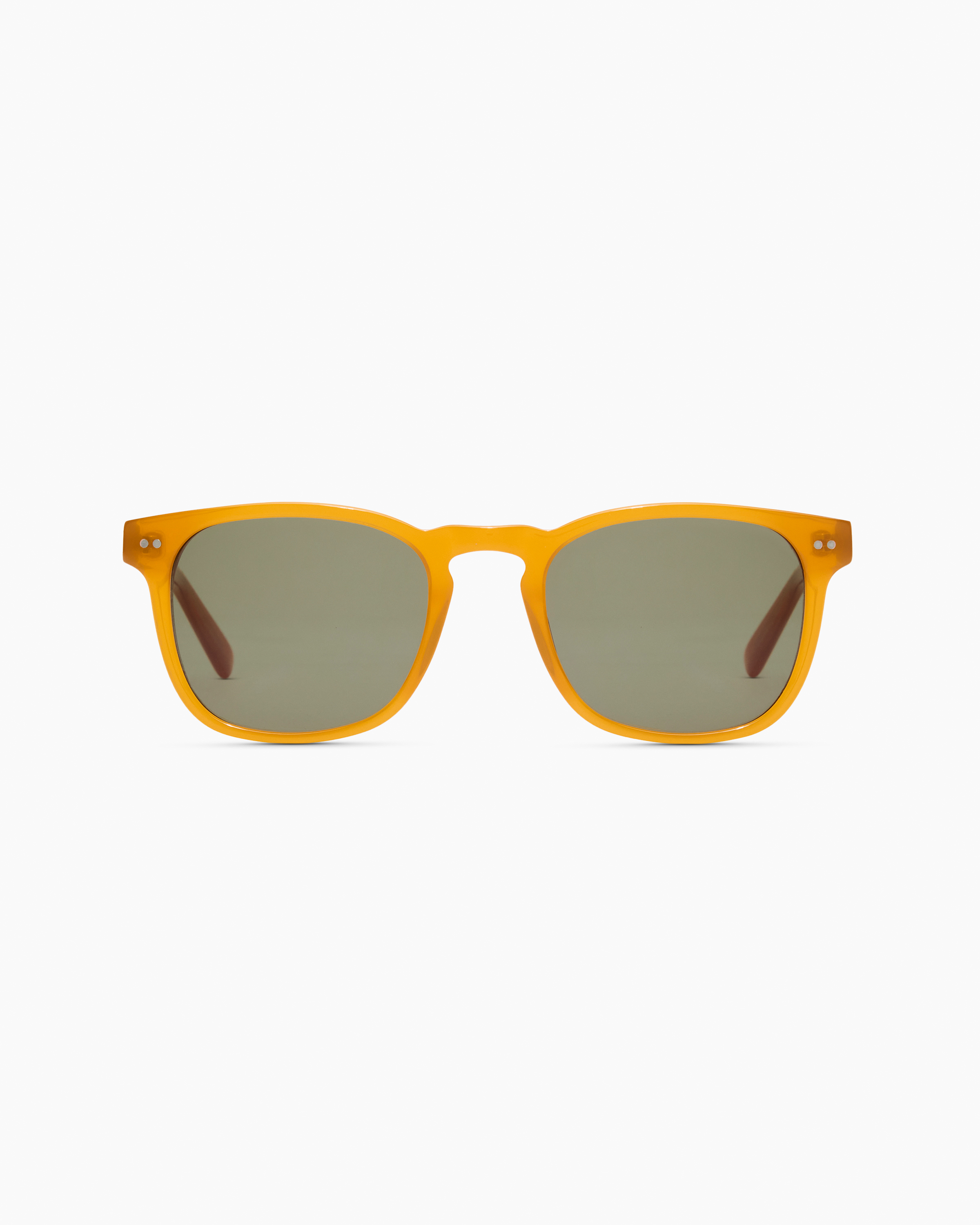 Boston Polarized Acetate Sunglasses