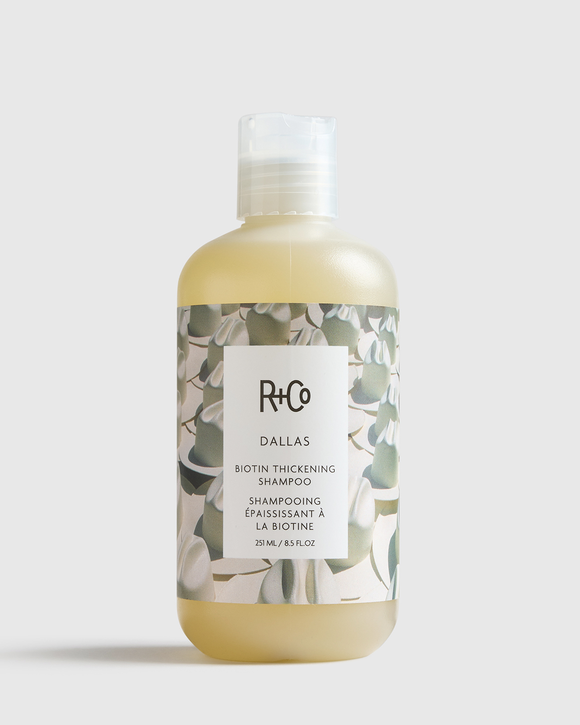 Dallas Biotin Thickening Shampoo 8.5oz R+Co