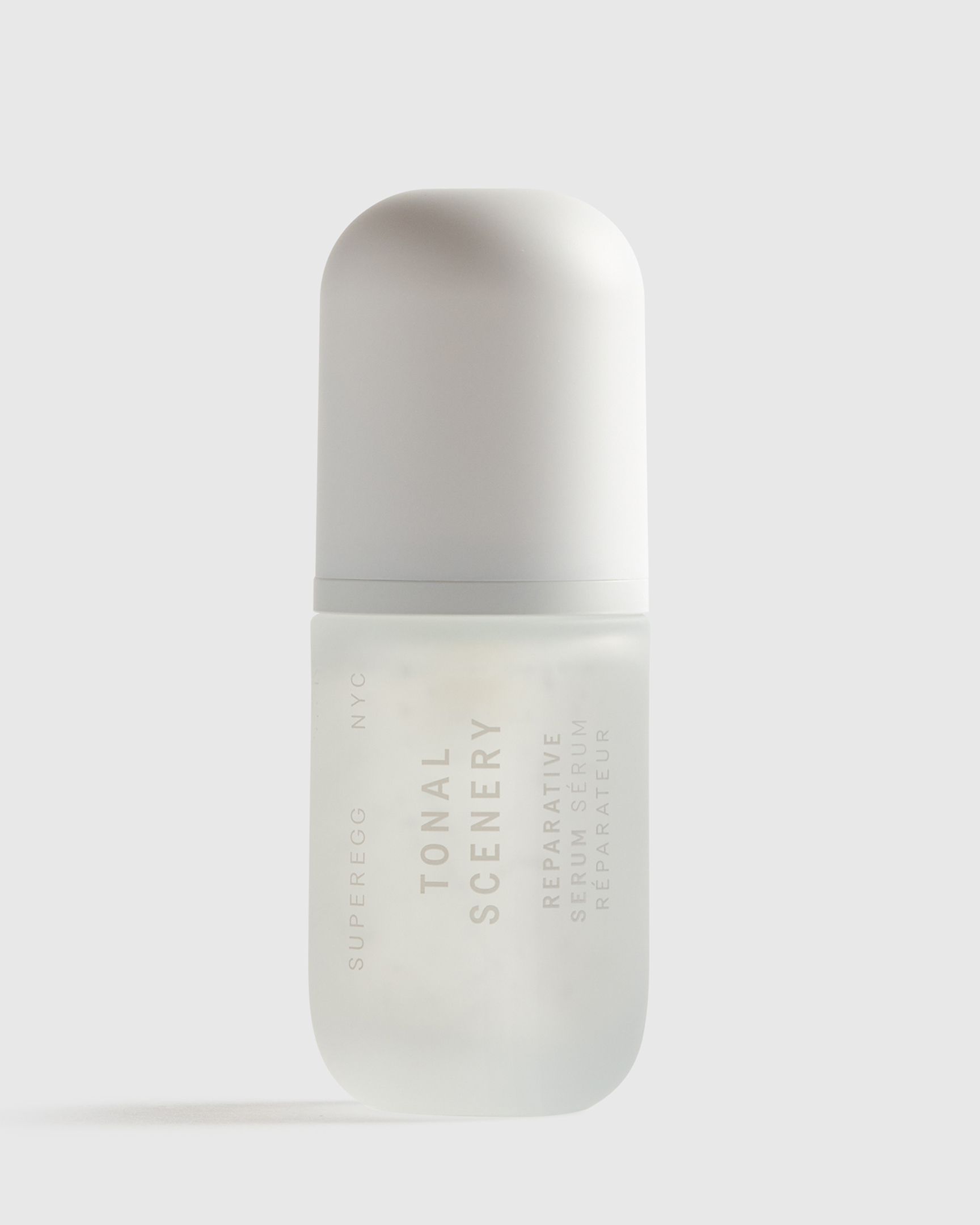 Tonal Scenery Reparative Serum by Superegg
