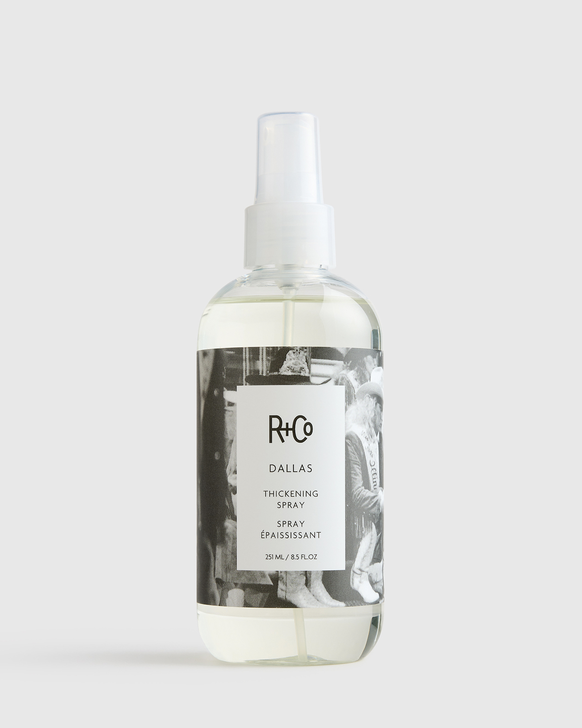 Dallas Thickening Spray by R+Co