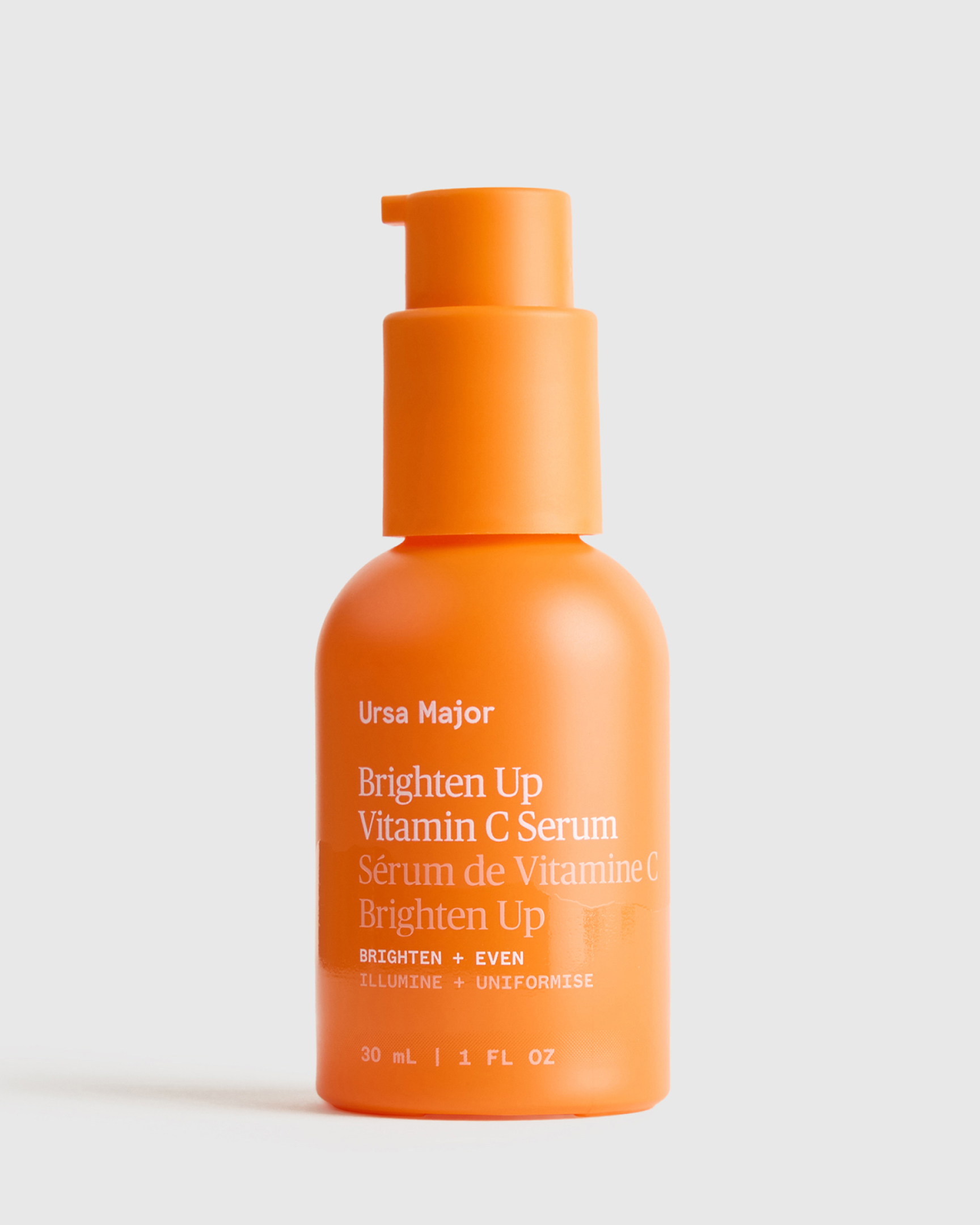 Brighten Up Vitamin C Serum by Ursa Major