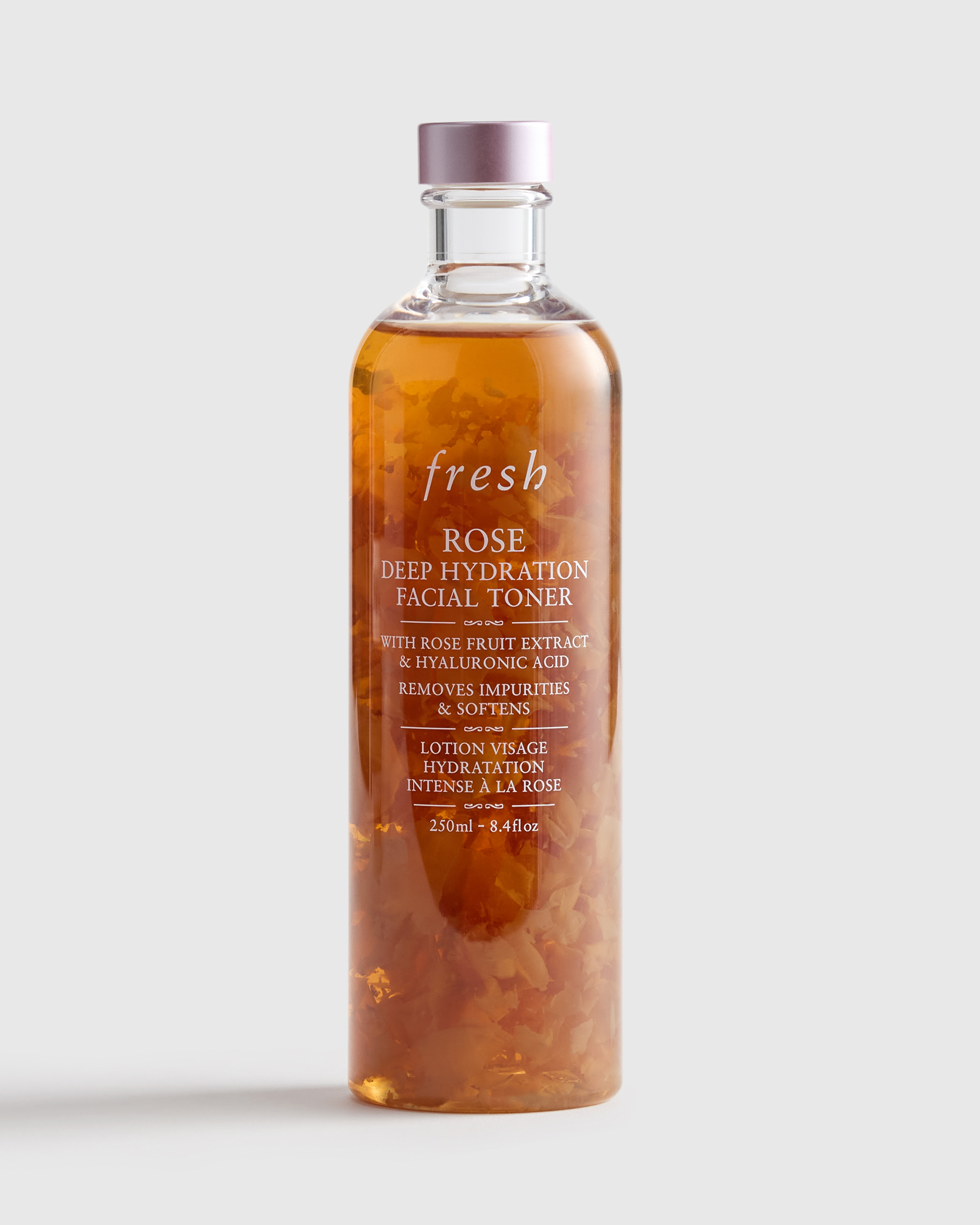 Rose & Hyaluronic Acid Deep Hydration Toner by Fresh