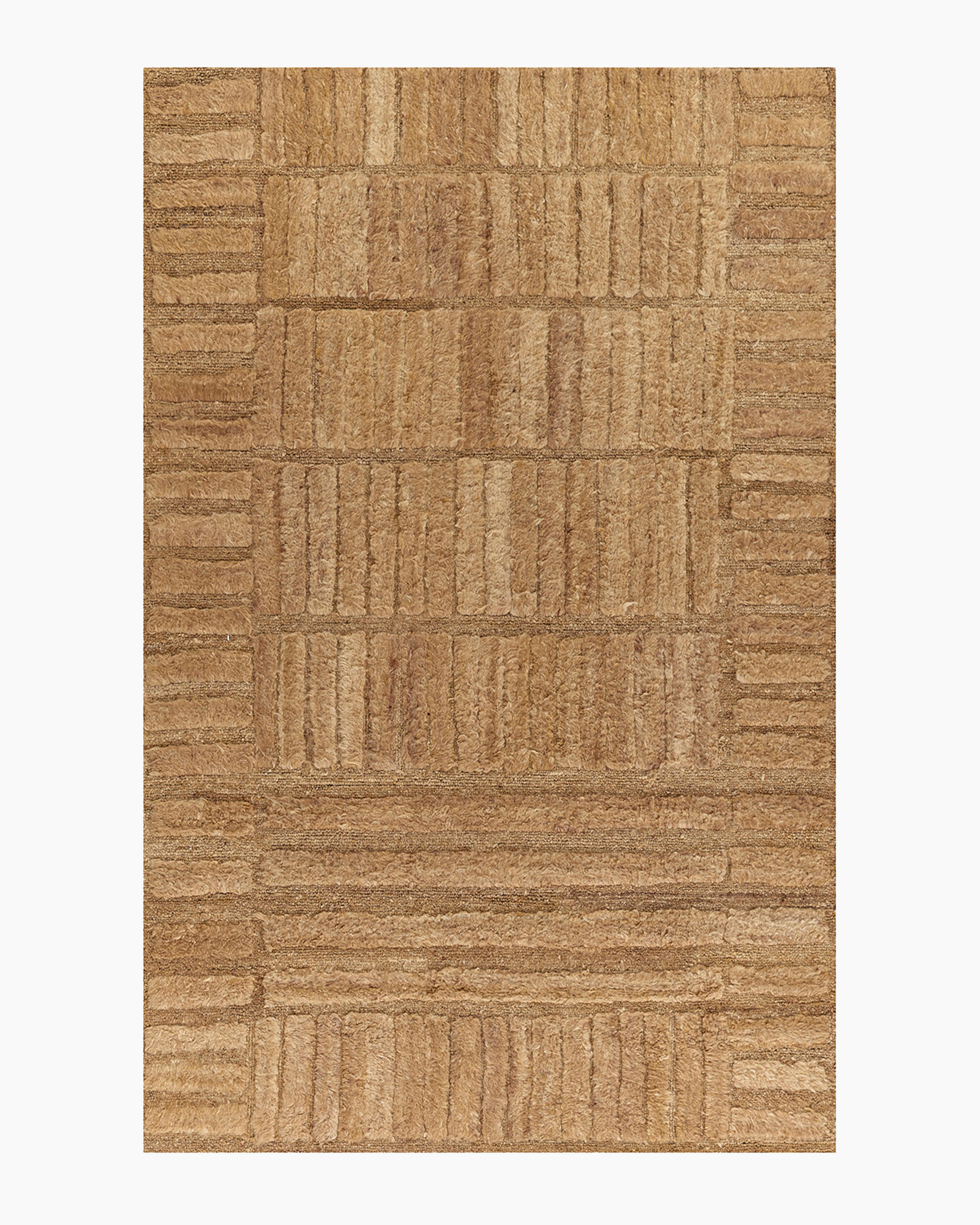 Sutton Wool Shag Rug