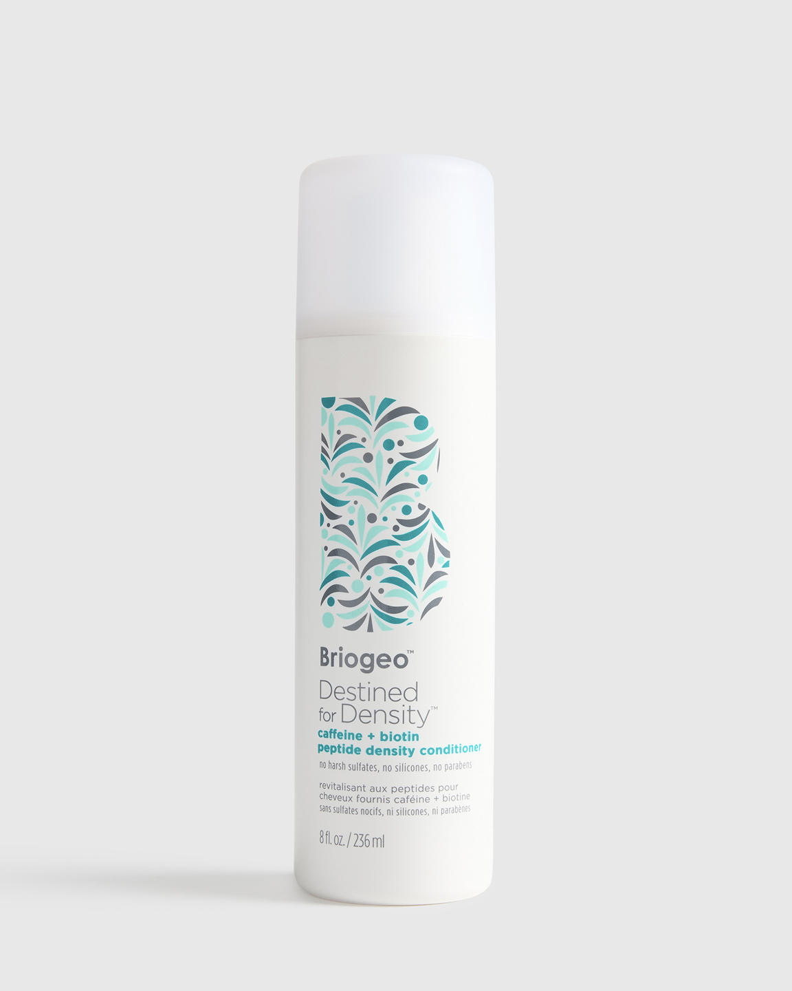 Destined for Density™ Peptide Conditioner 8oz by Briogeo