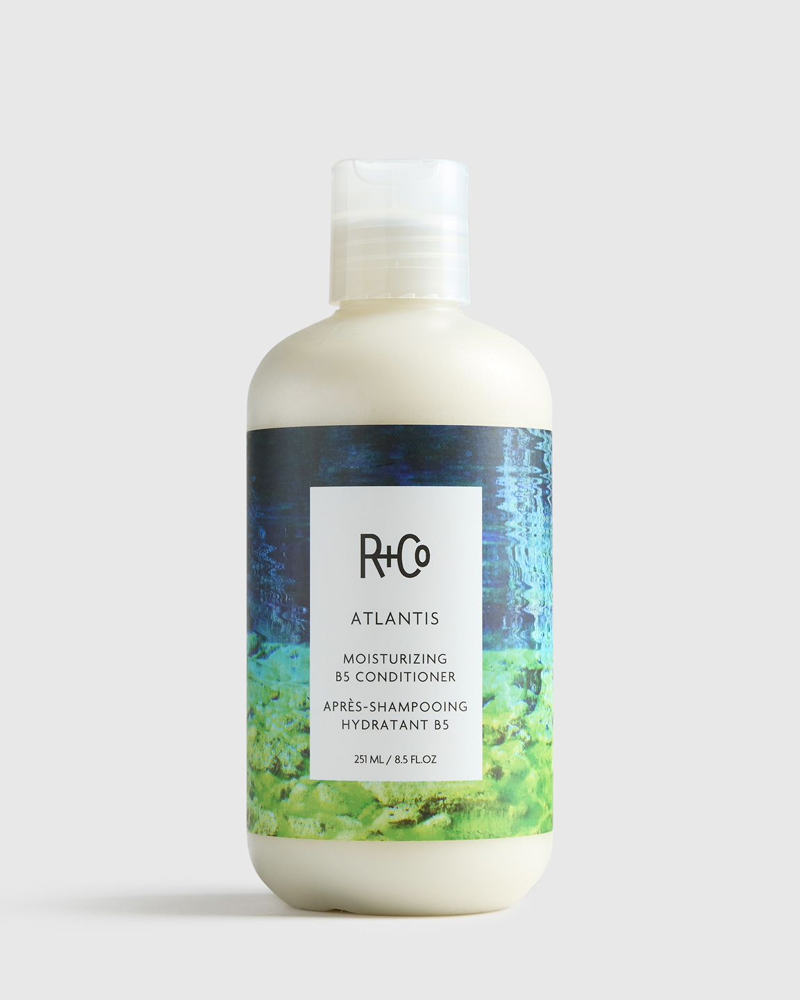 Atlantis Moisturizing Conditioner 8.5oz by R+Co