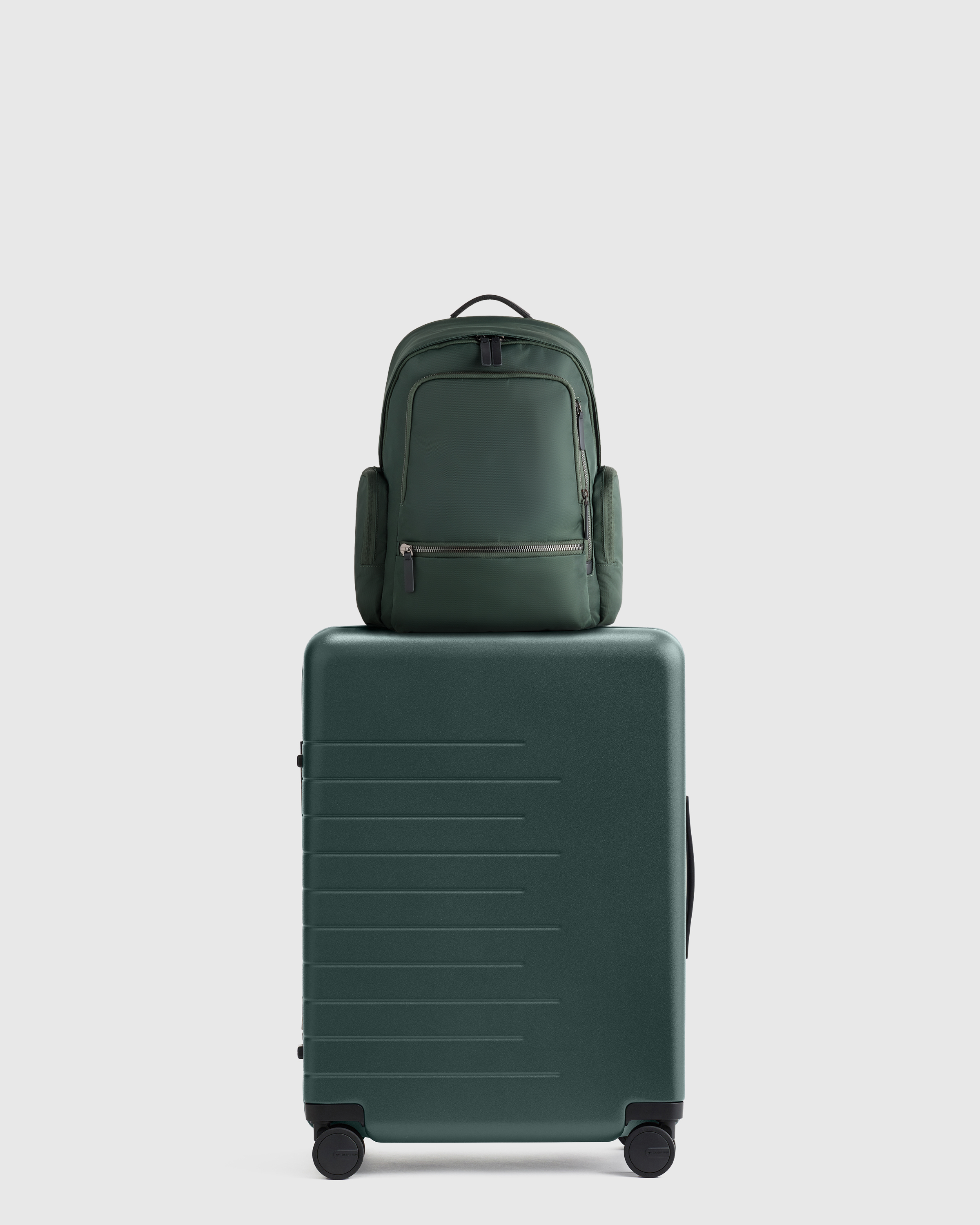 Backpacker Bundle