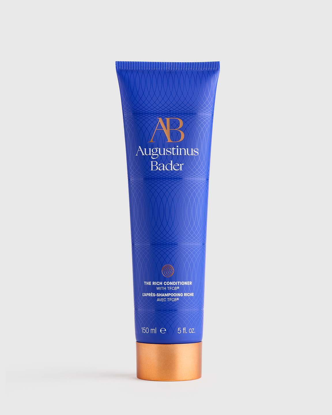 The Rich Conditioner by Augustinus Bader