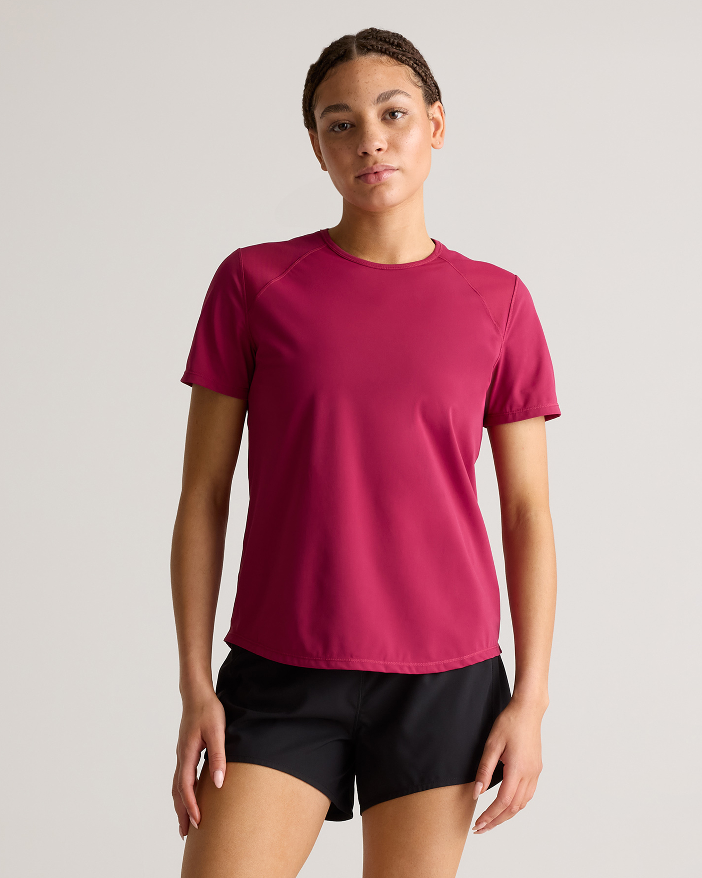 Essential Run Tee