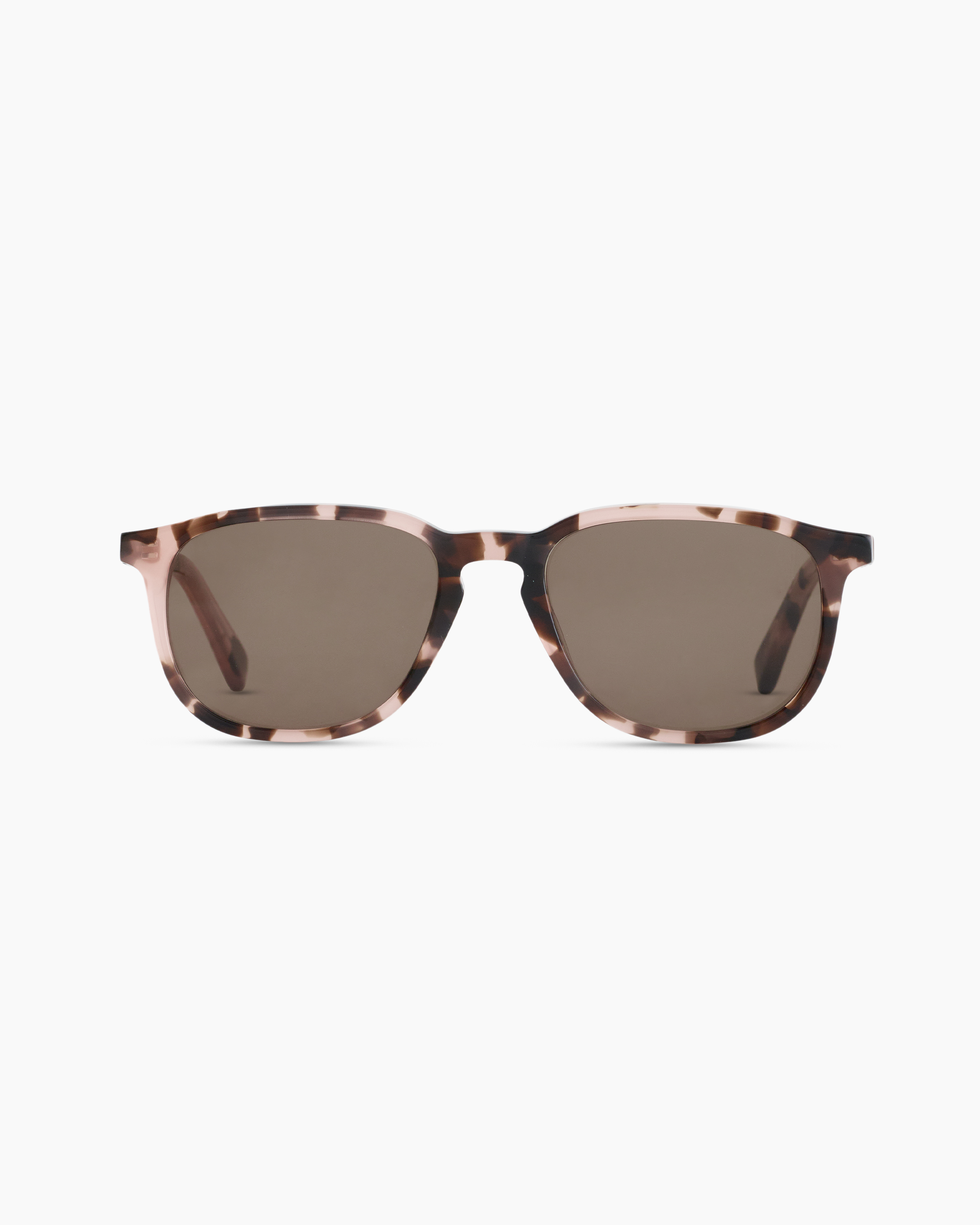 Cameron Polarized Acetate Sunglasses
