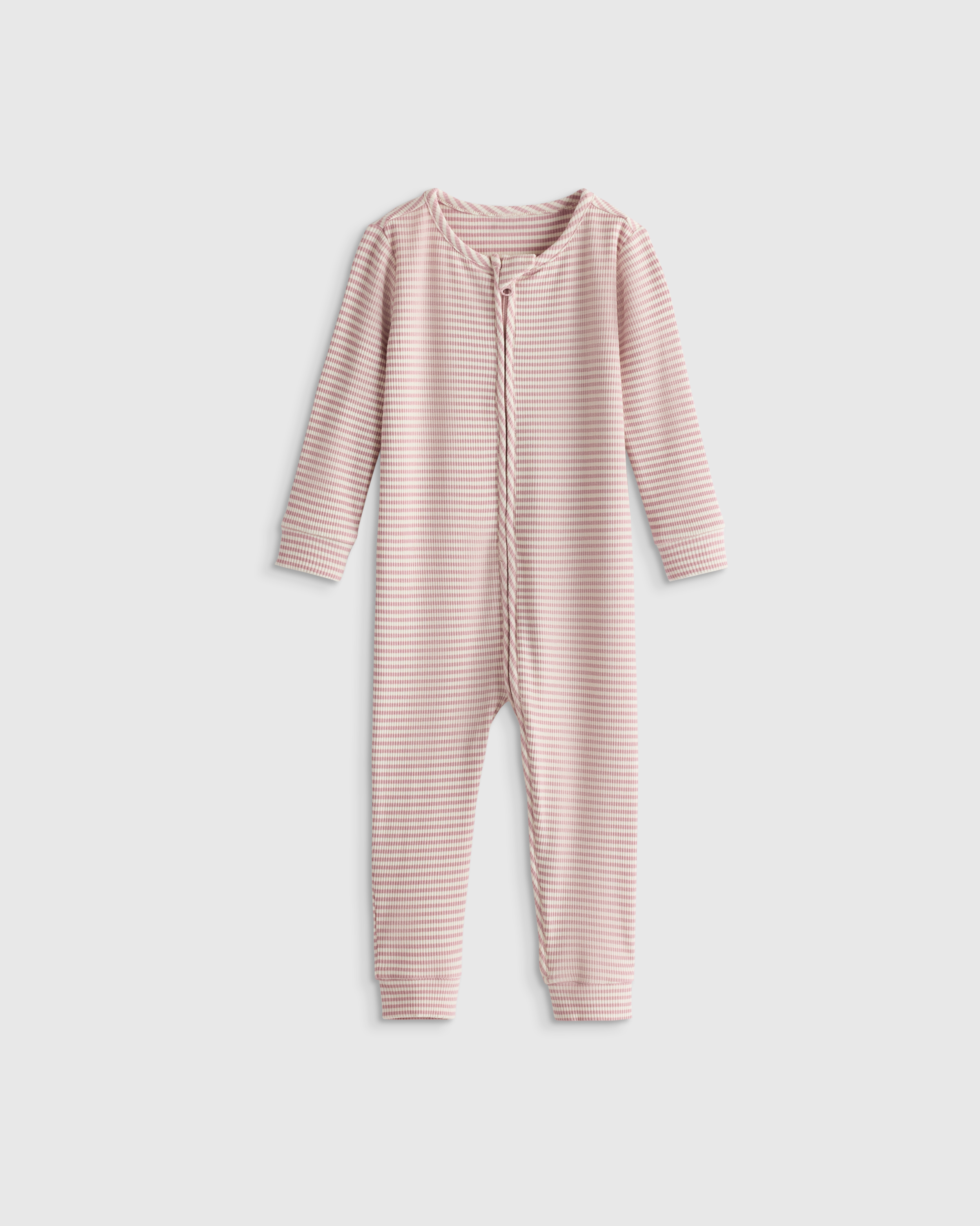 Softest Rib One Piece