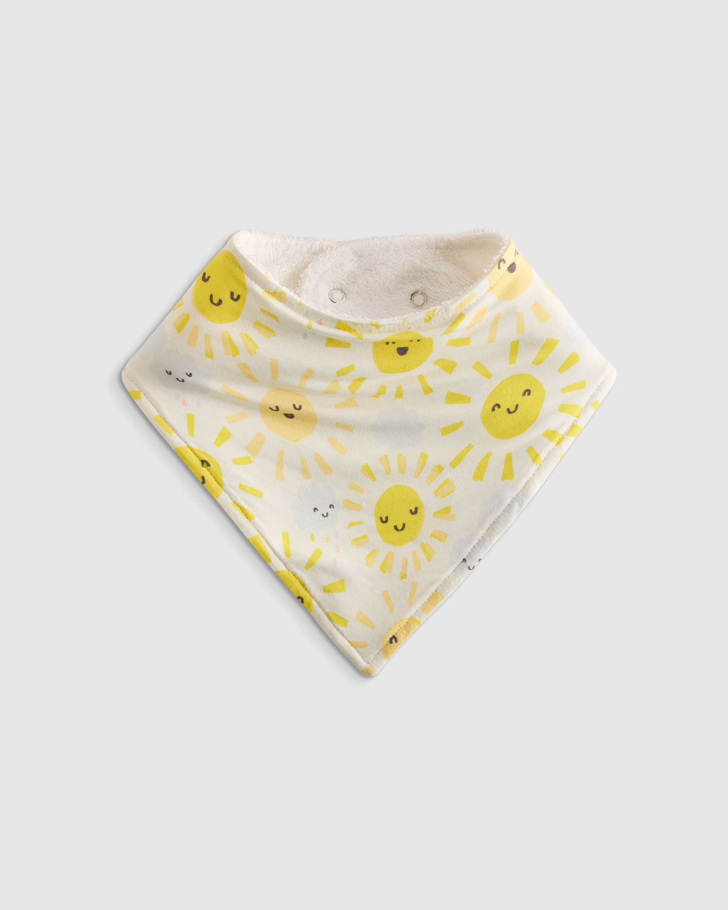 Baby Bamboo Bib