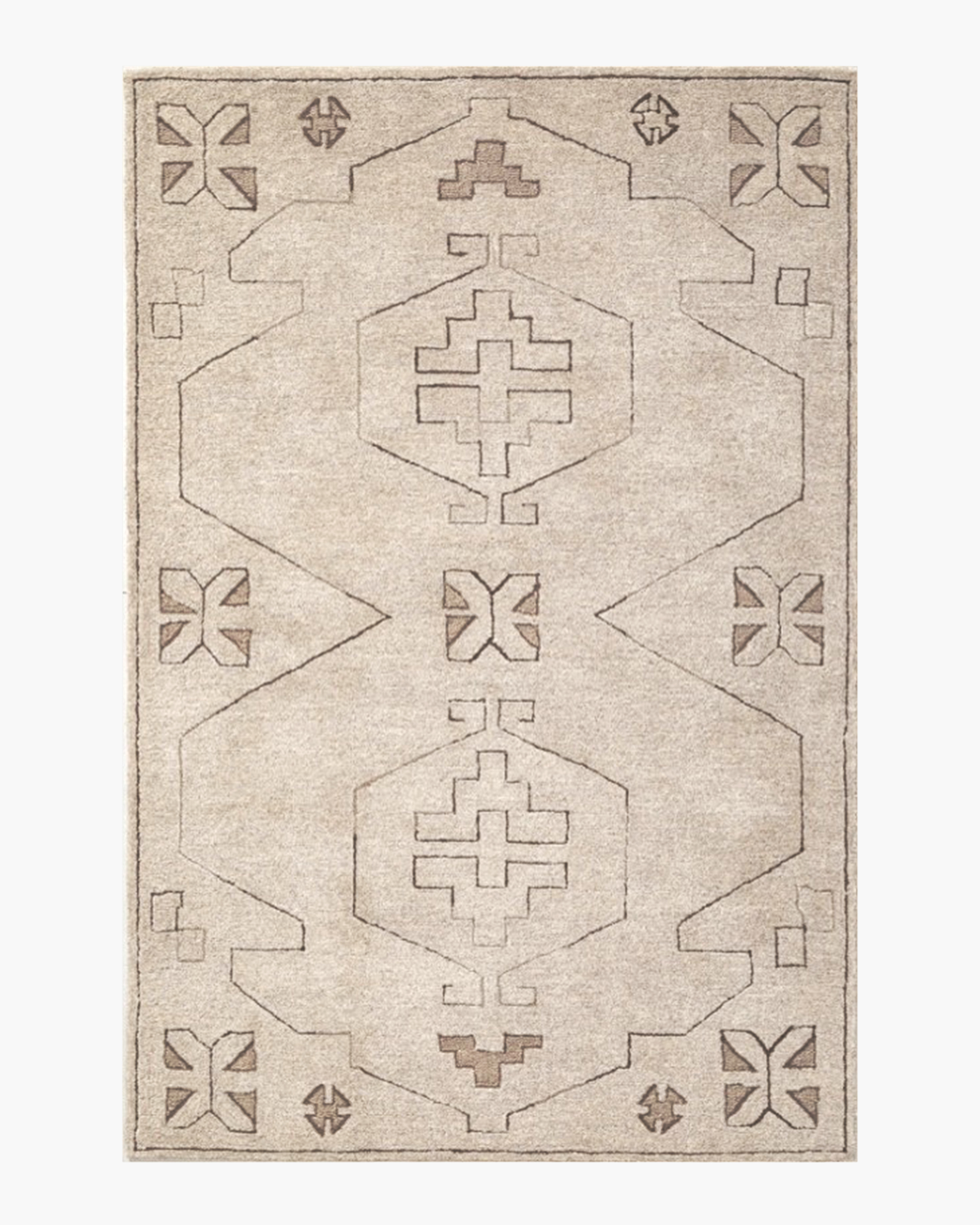 Sami Wool Rug