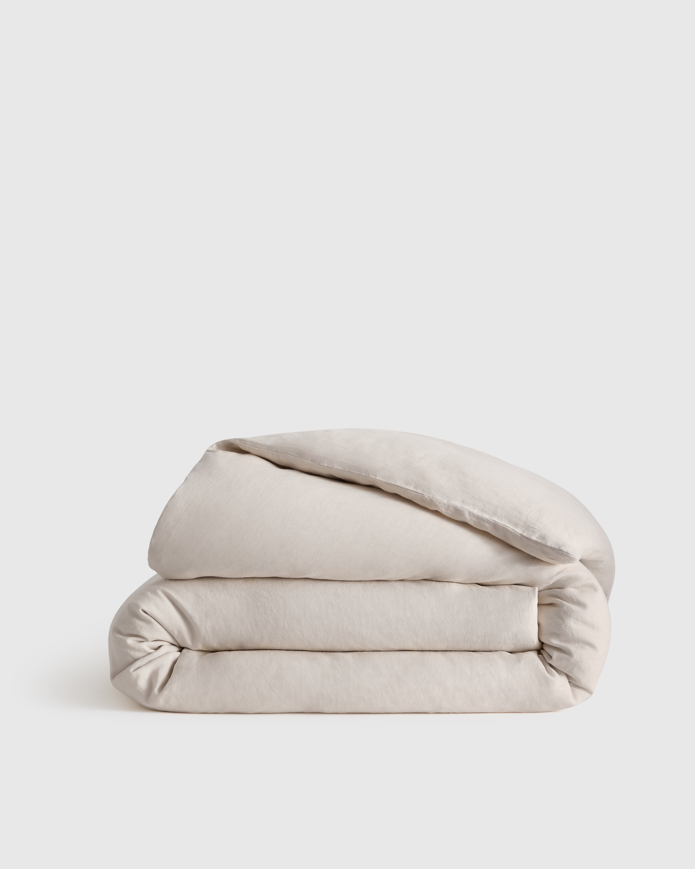 European Linen Duvet Cover