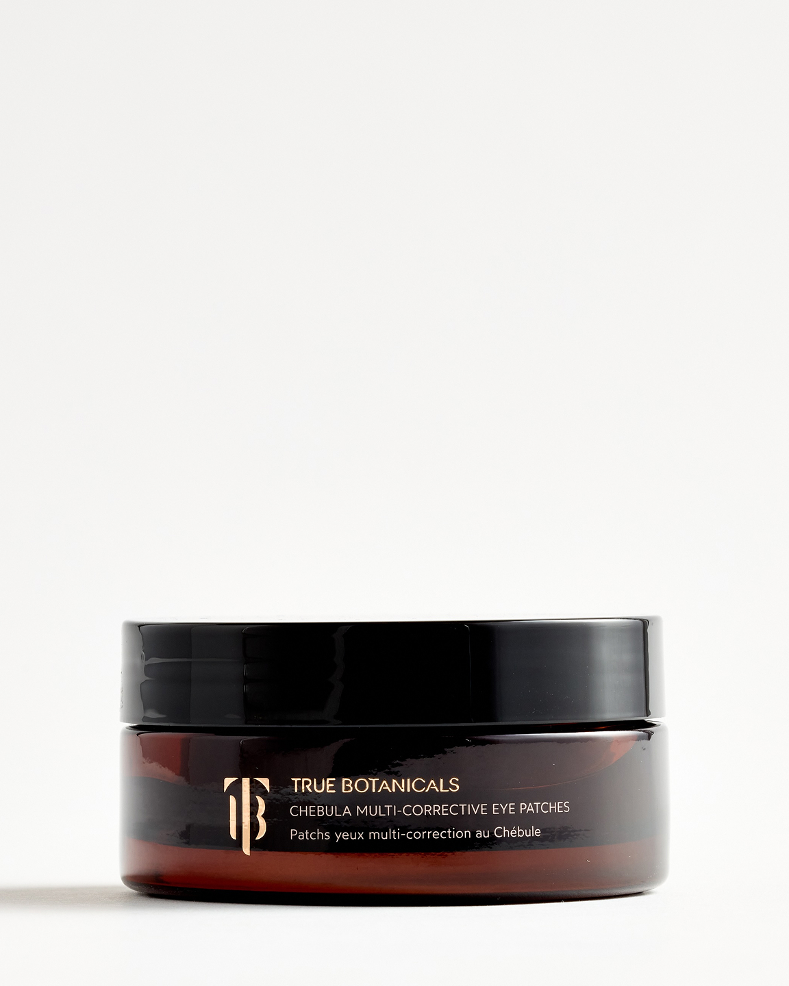 Chebula Multi-Corrective Eye Patches by True Botanicals