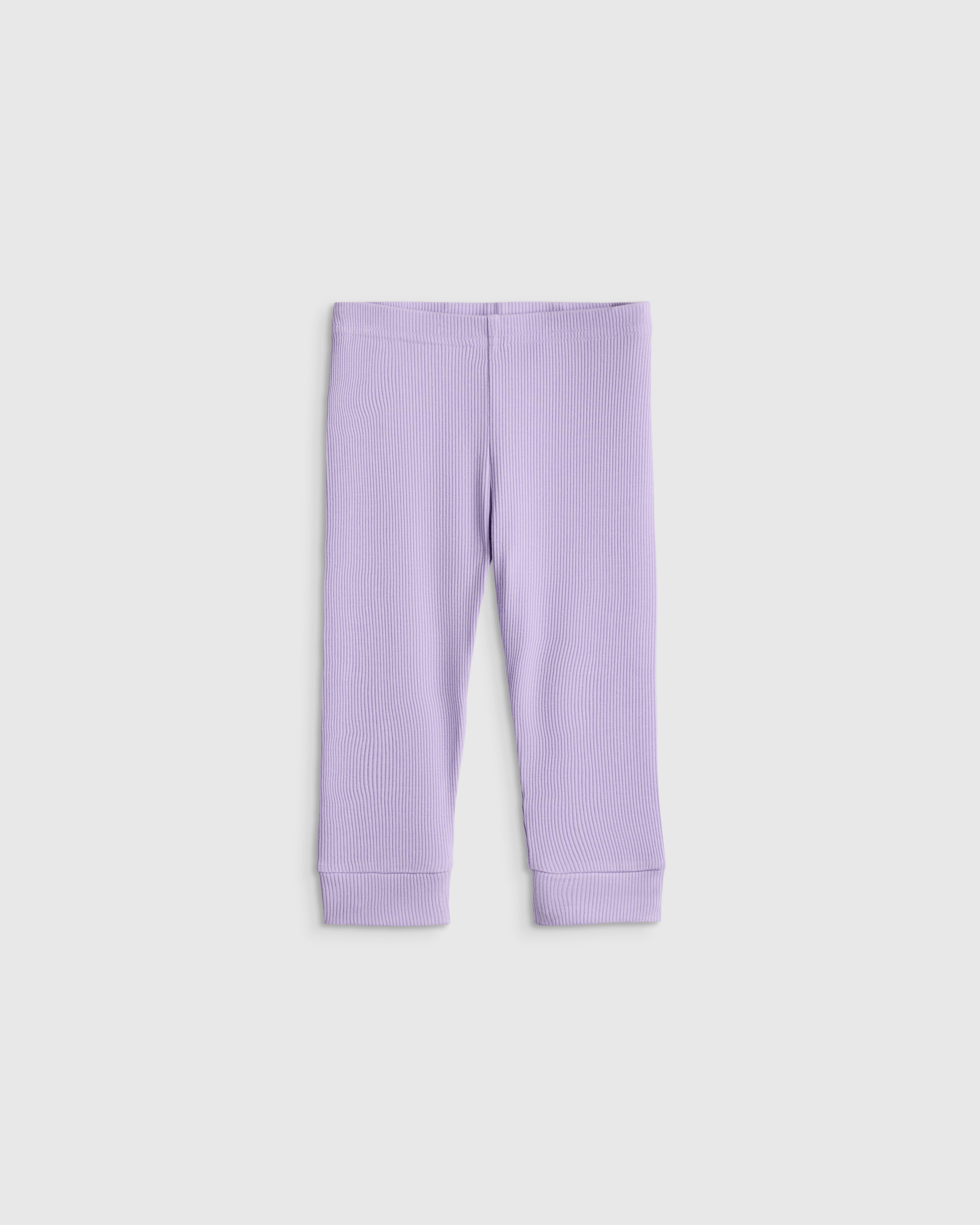 Softest Rib Leggings