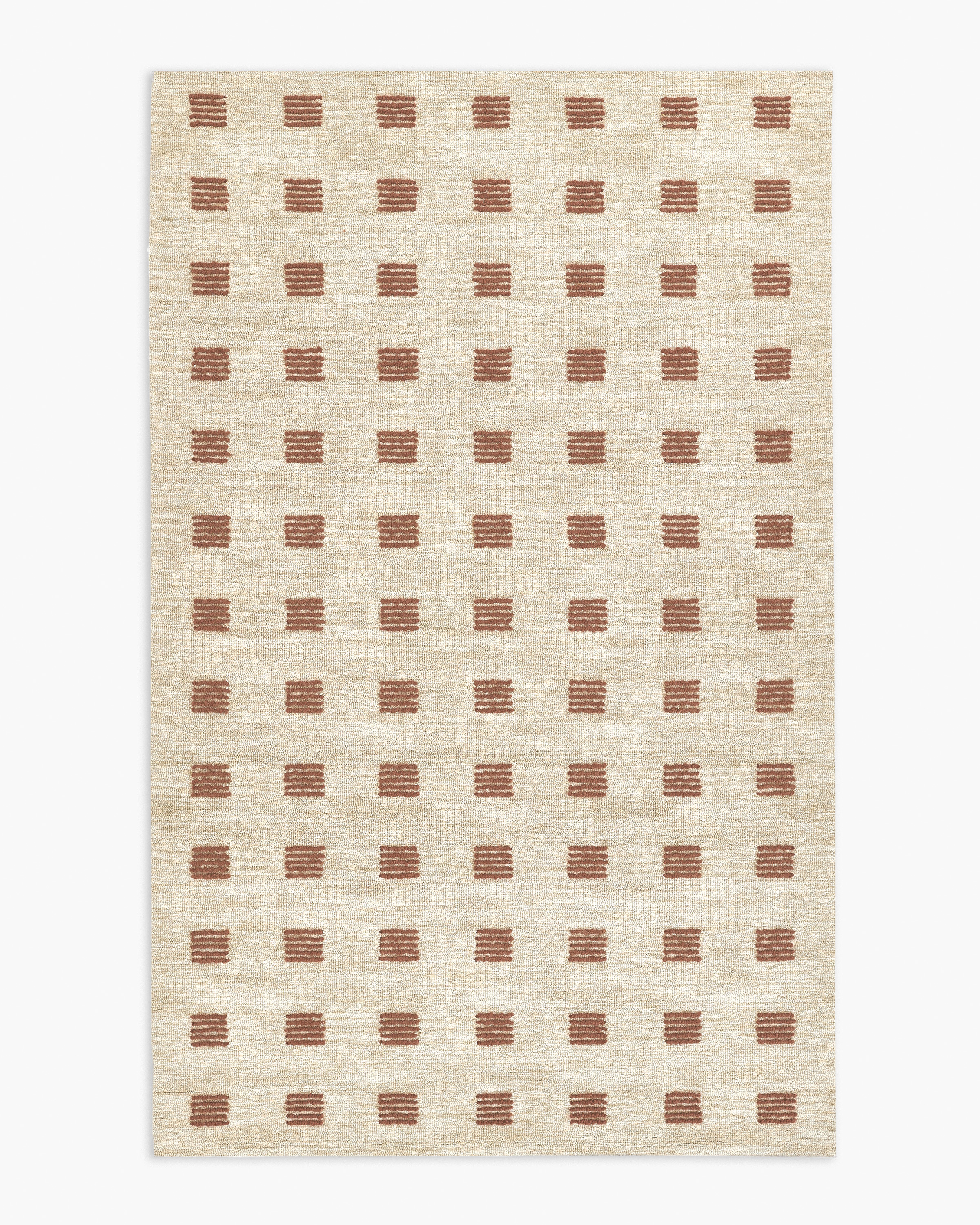 Sullivan Hand-Tufted Wool Rug
