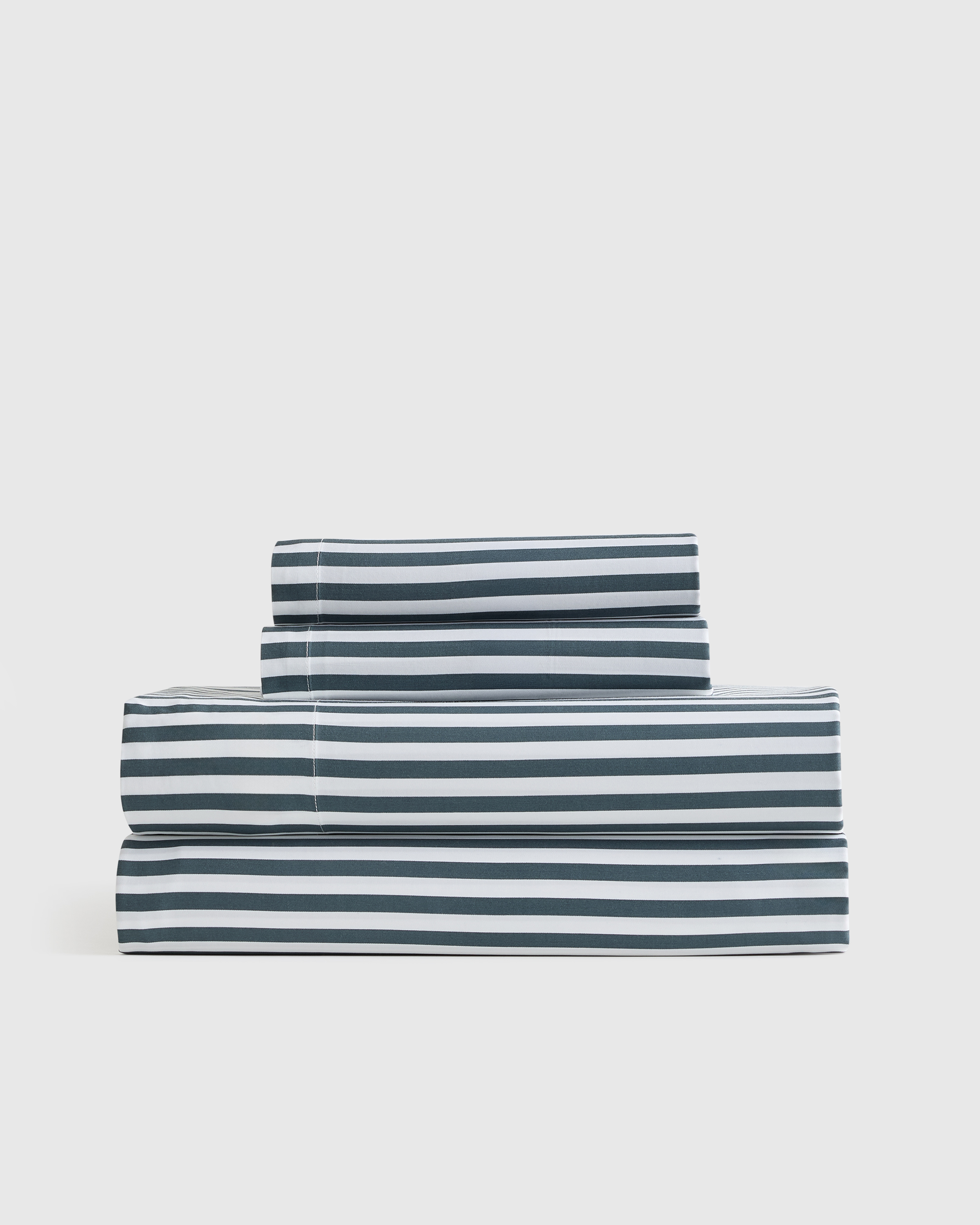 Bamboo Stripe Sheet Set