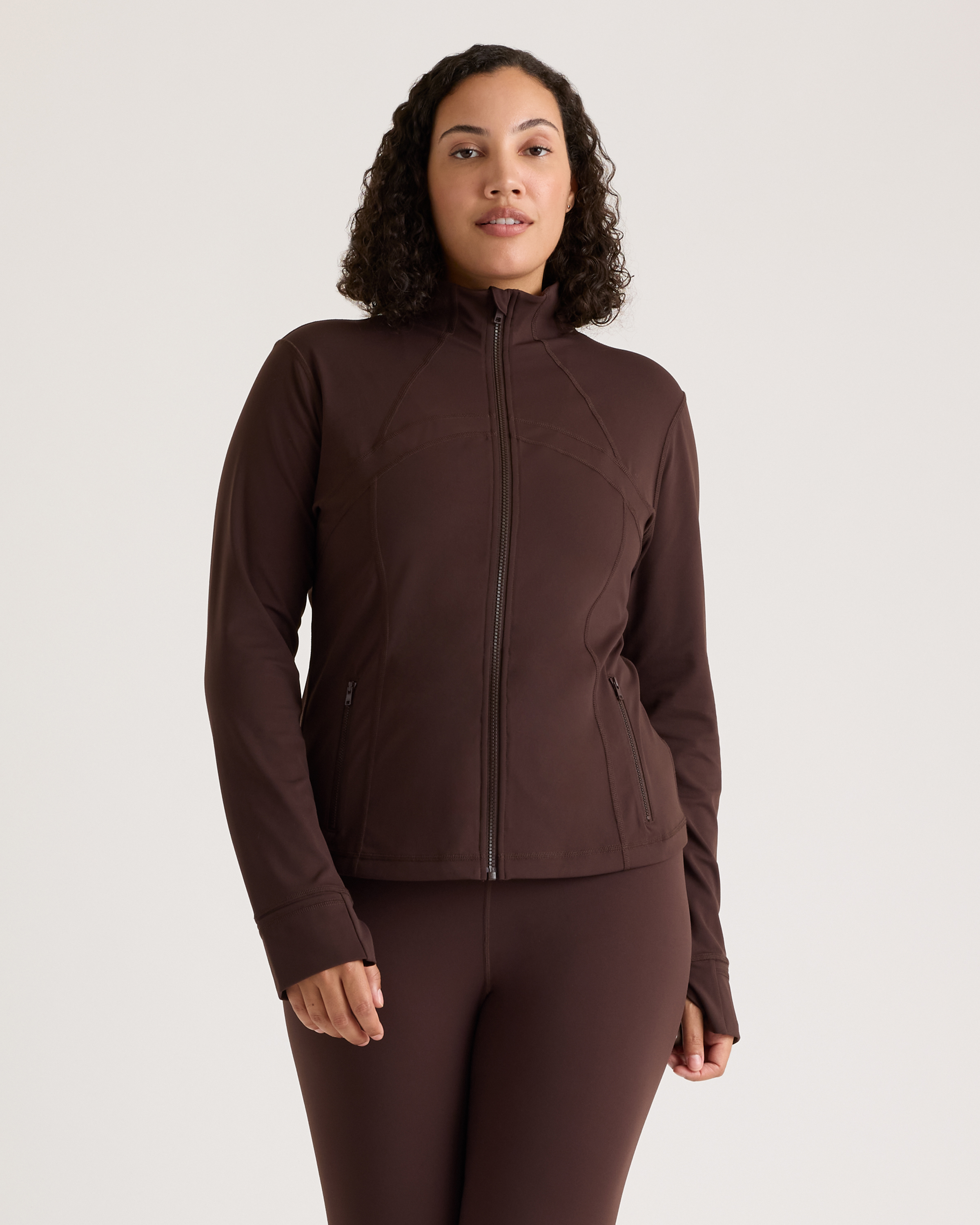 Ultra-Form Slim Fit Jacket